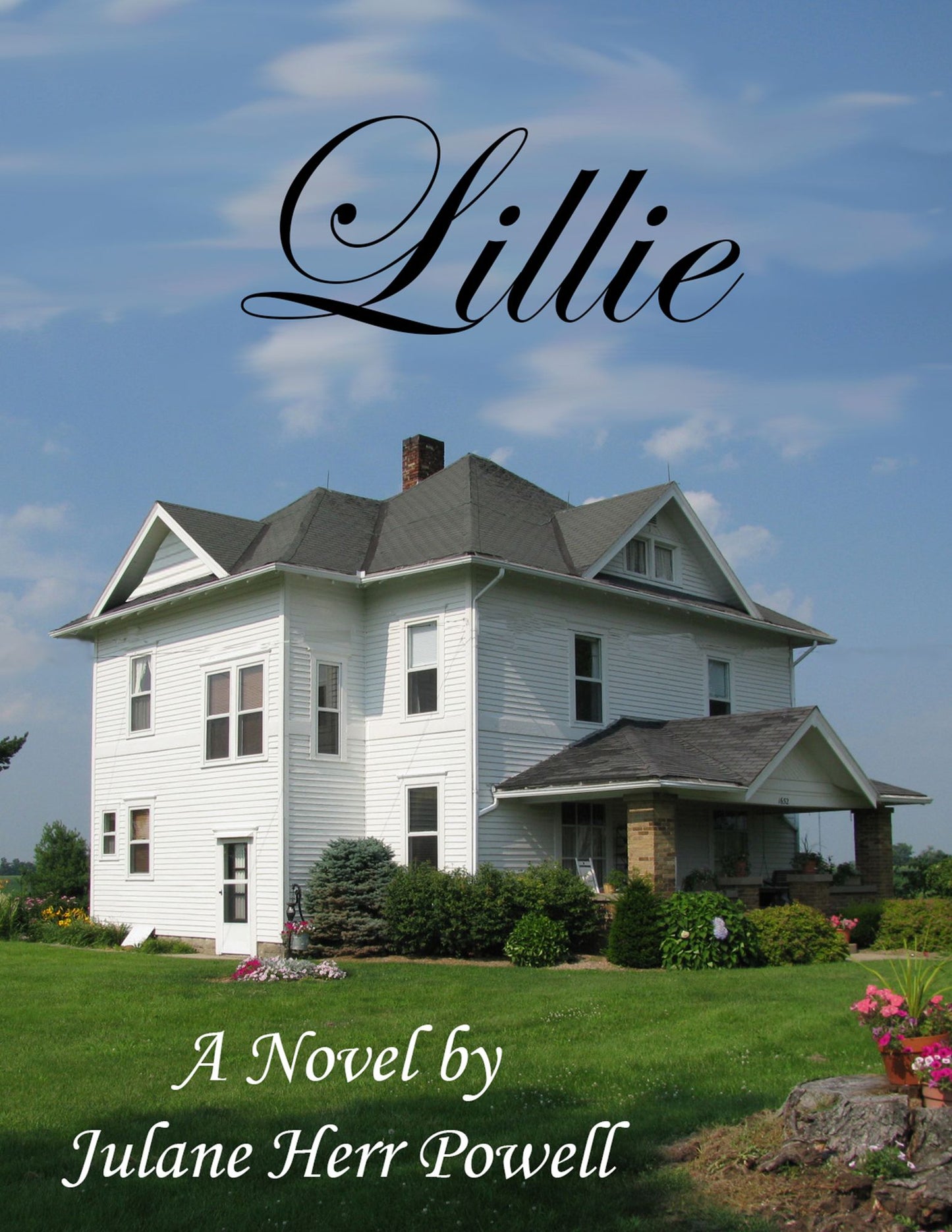 Lillie