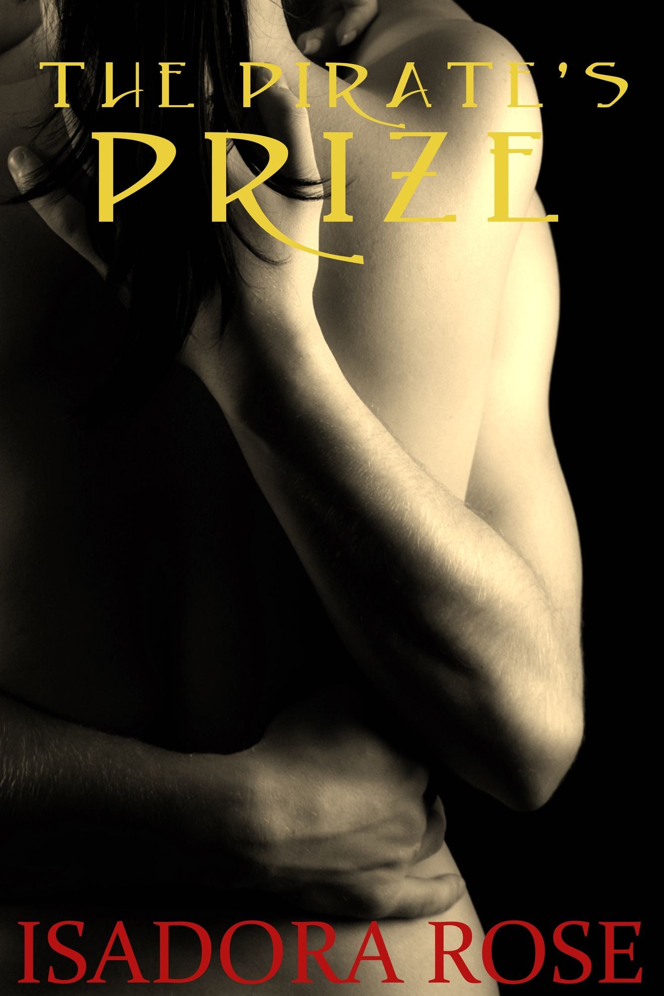 The Pirate's Prize