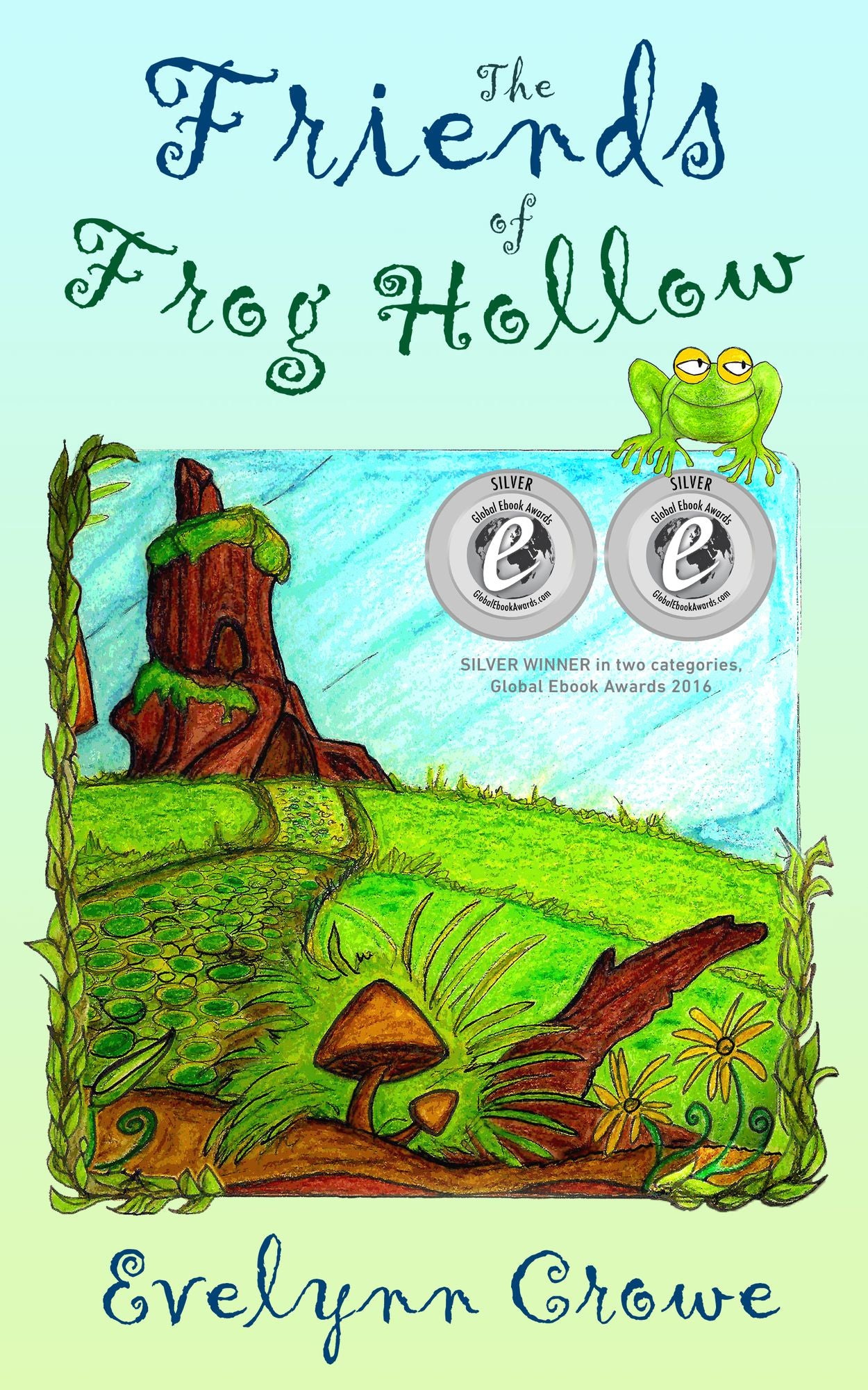 The Friends of Frog Hollow