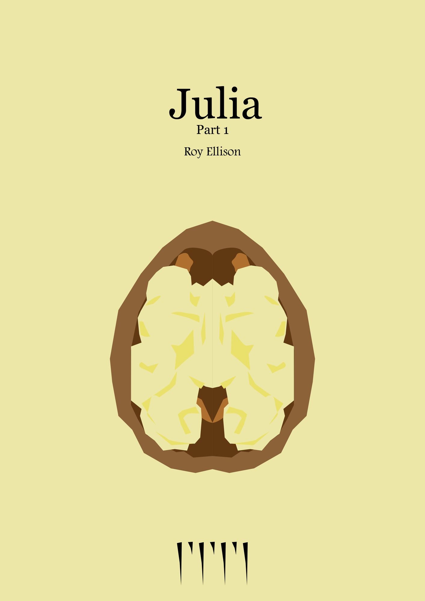Julia: Part 1