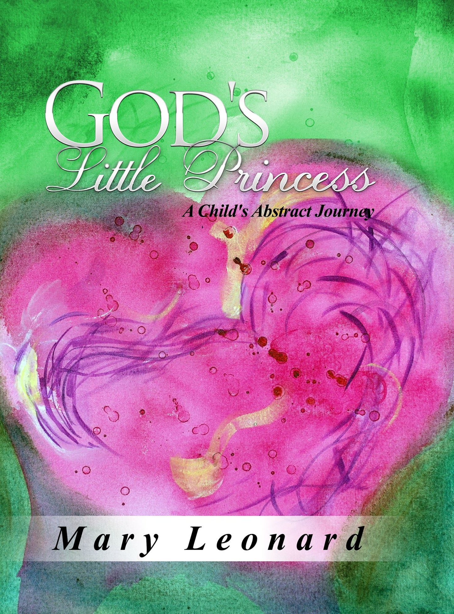 God's Little Princess