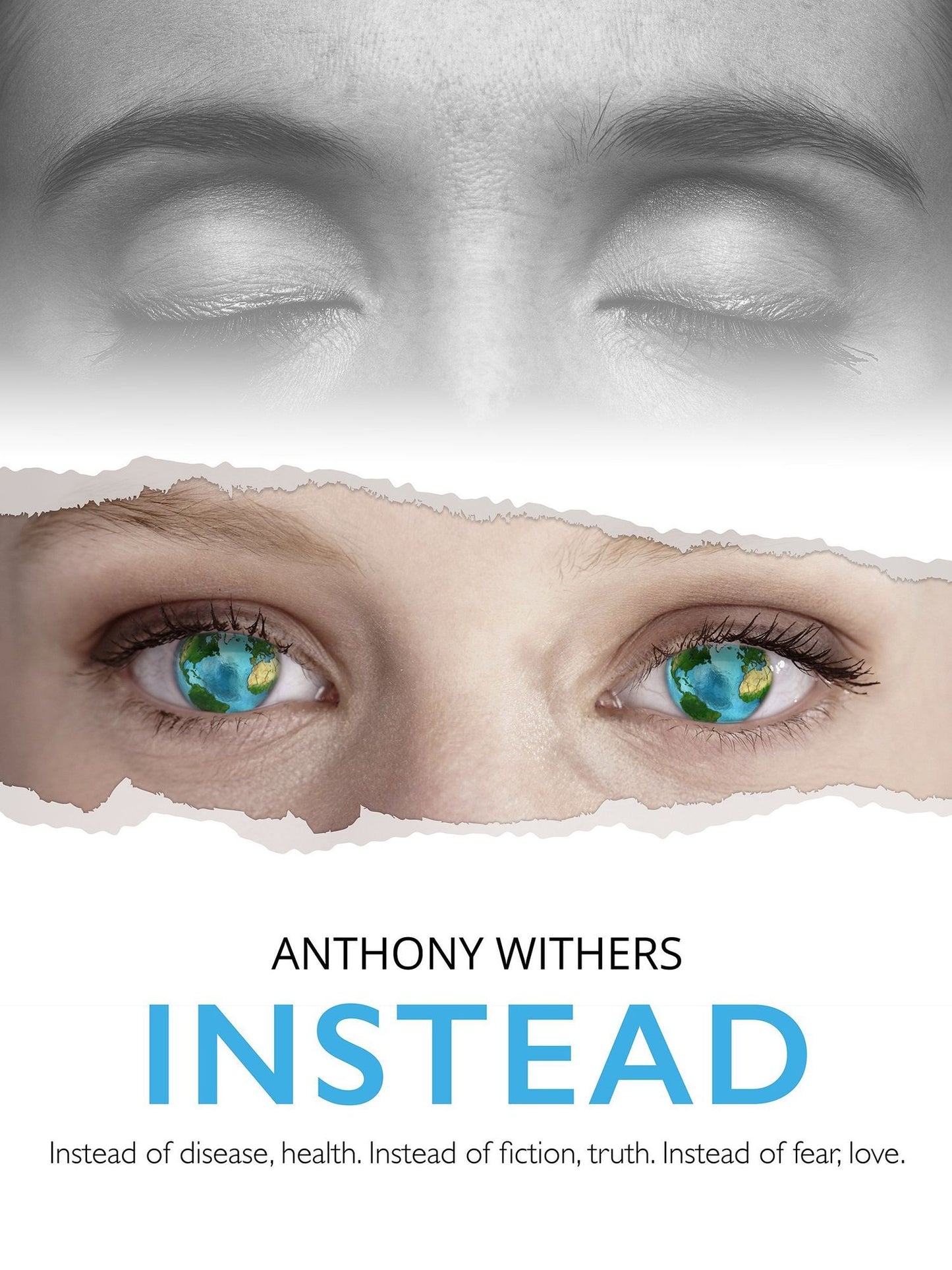 Instead