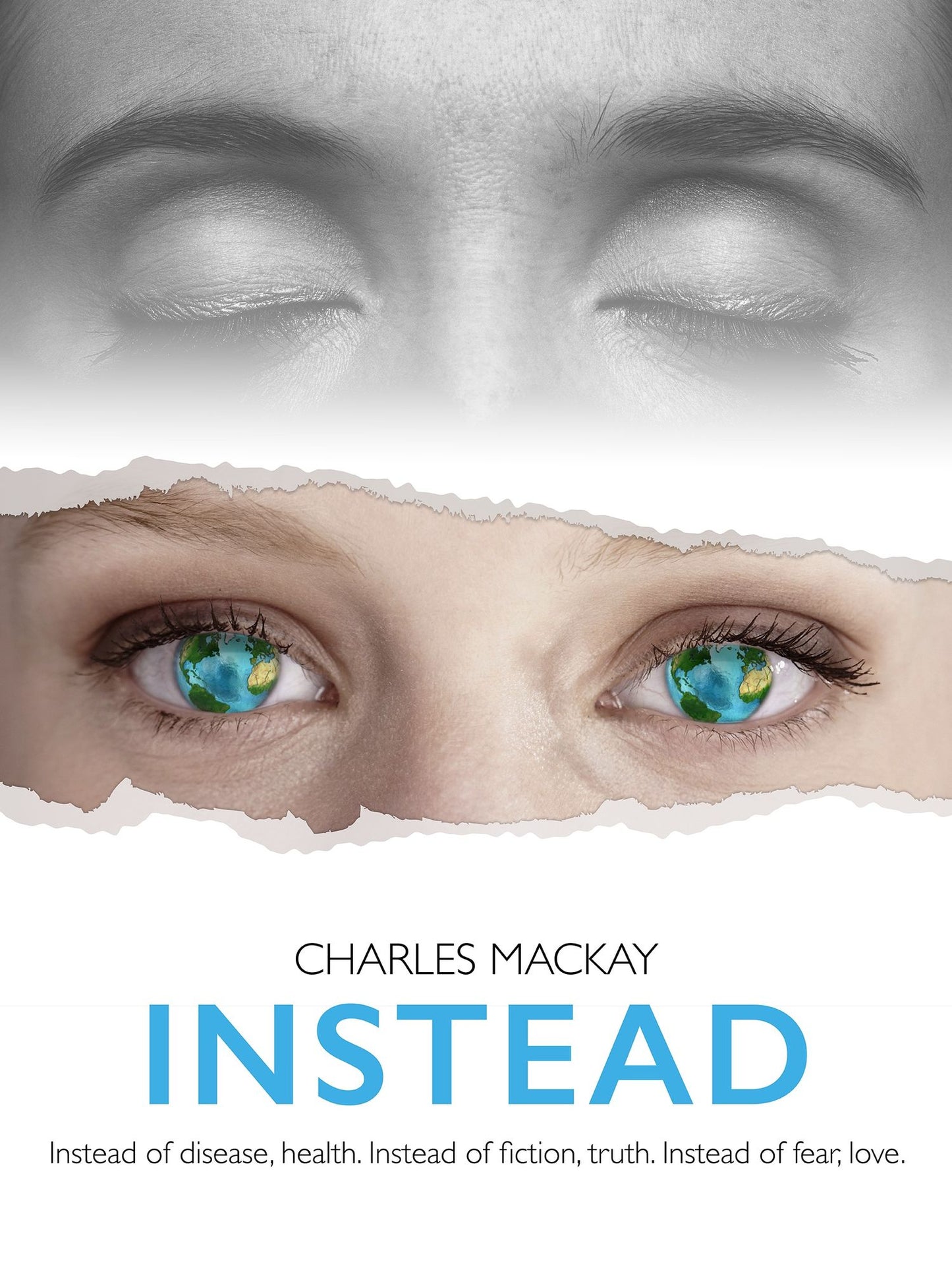 Instead