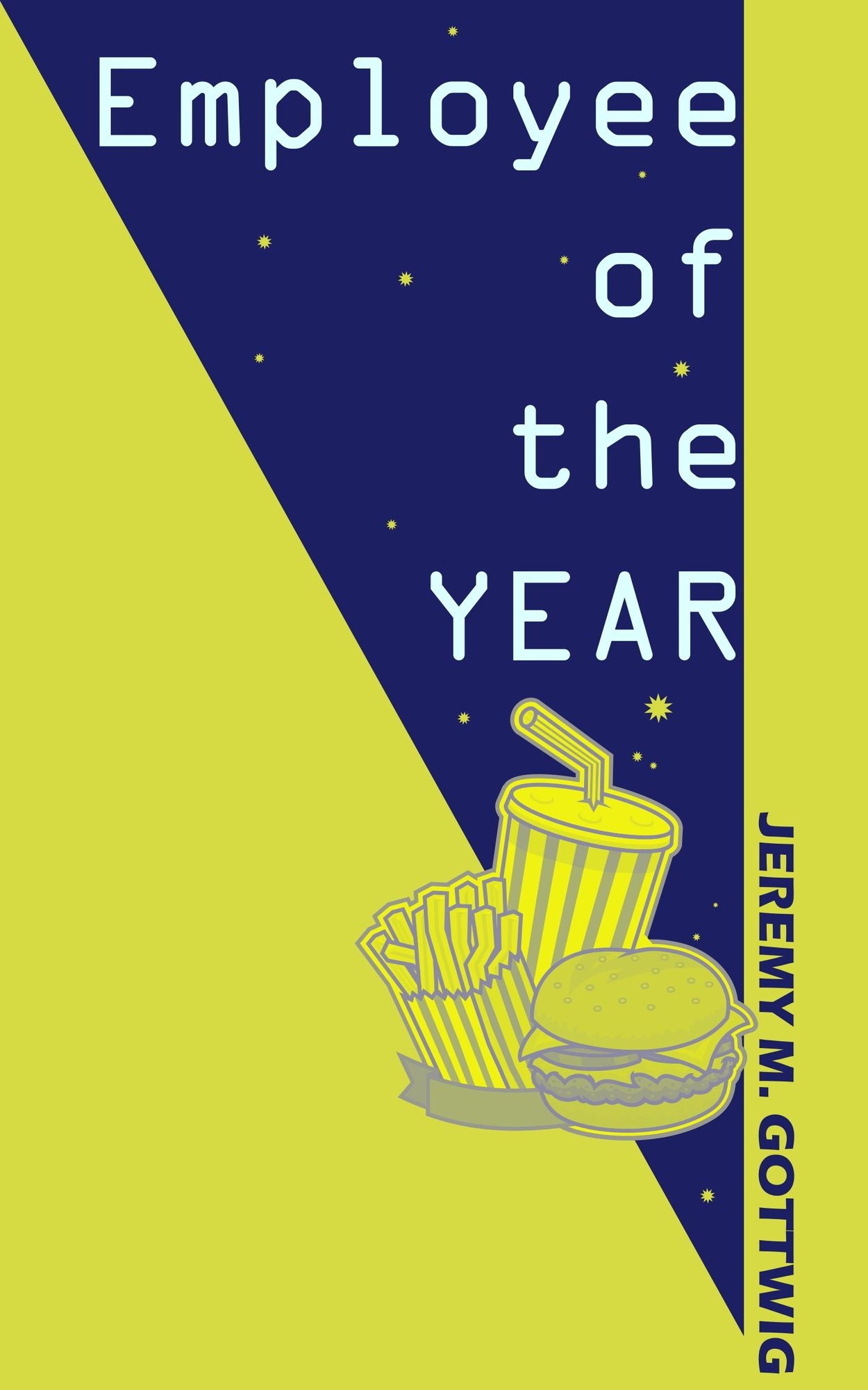 Employee of the Year