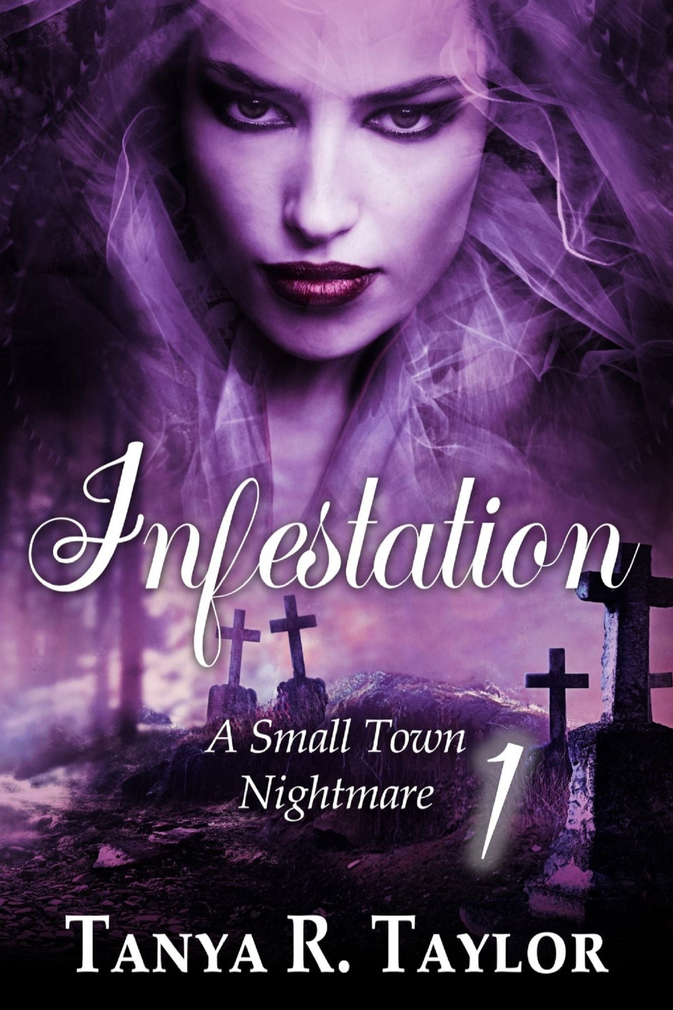 Infestation: A Small Town Nightmare (Episode 1)