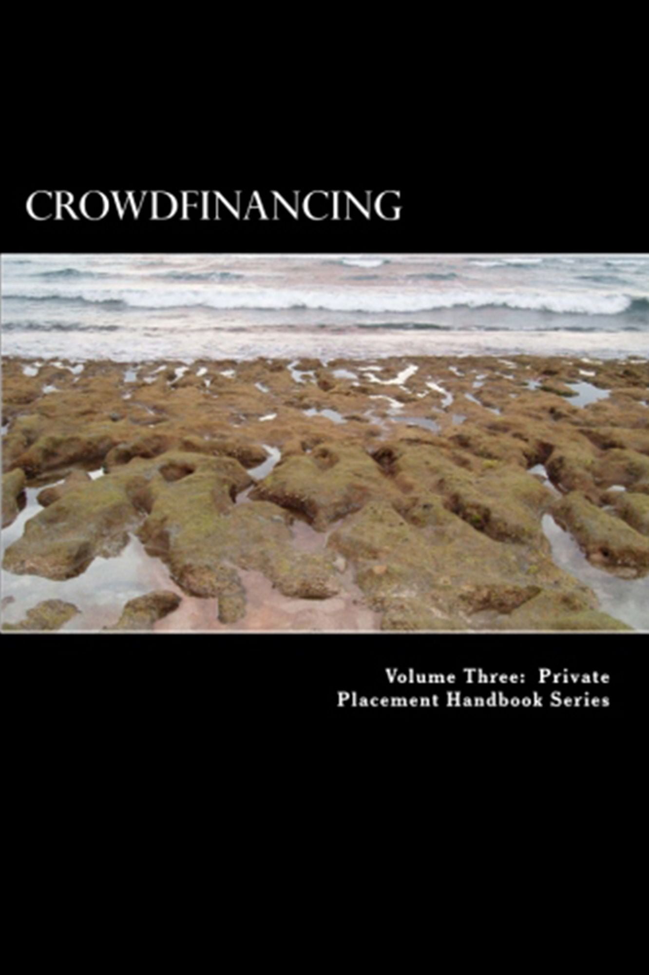 Crowdfinancing