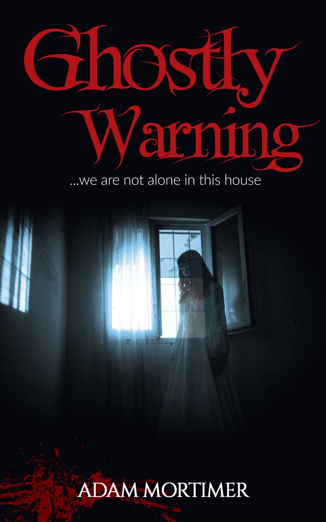 Ghostly Warning