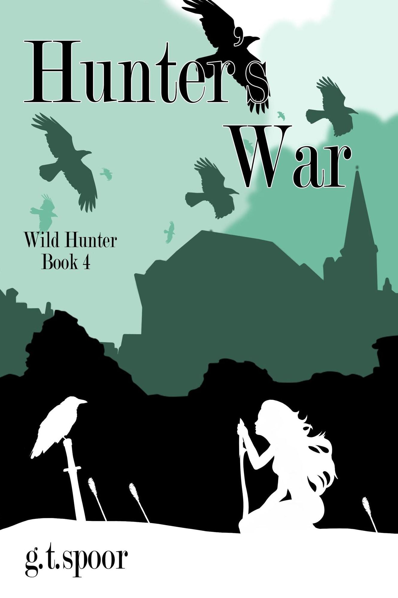 Hunter's War
