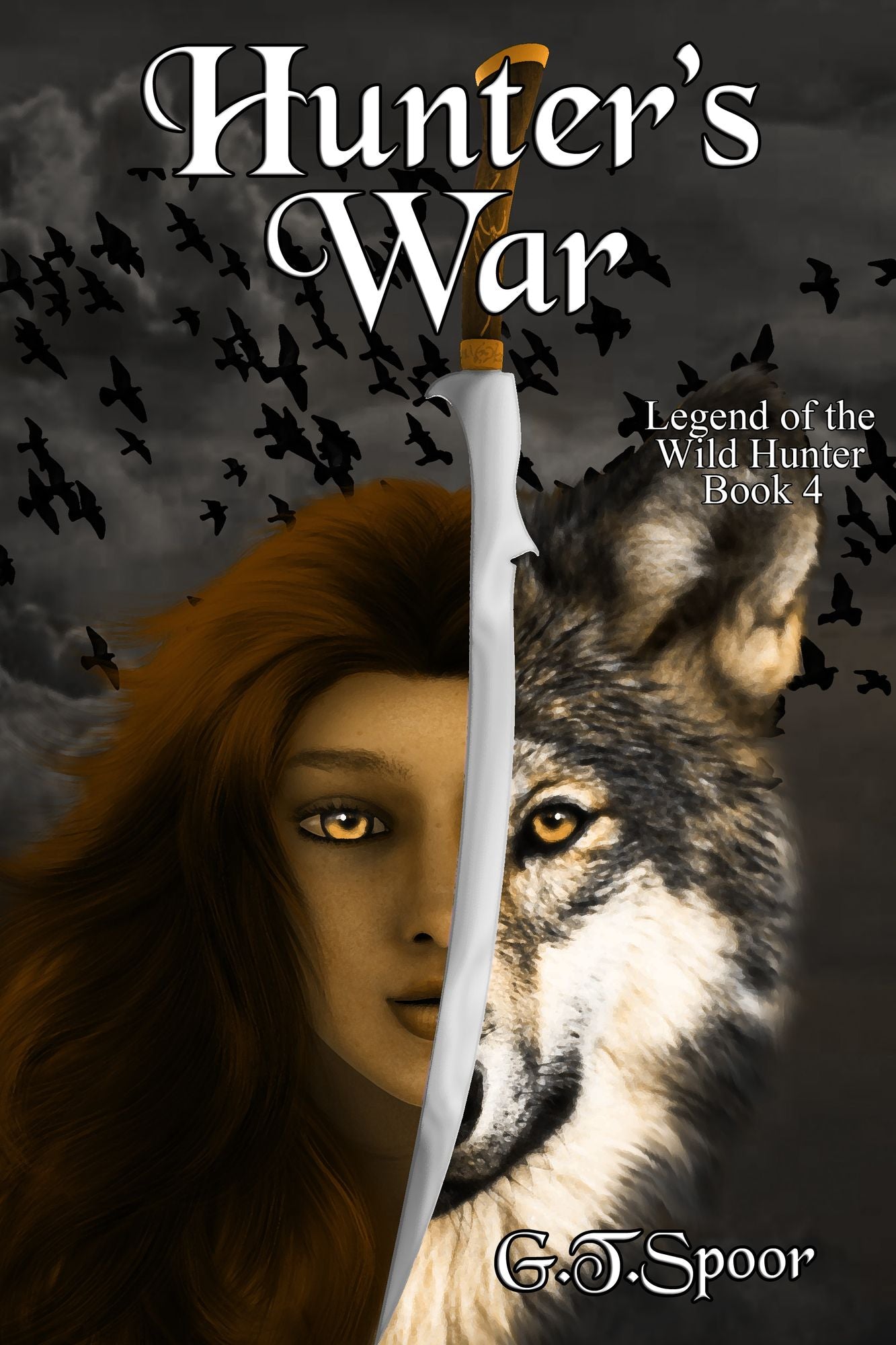 Hunter's War