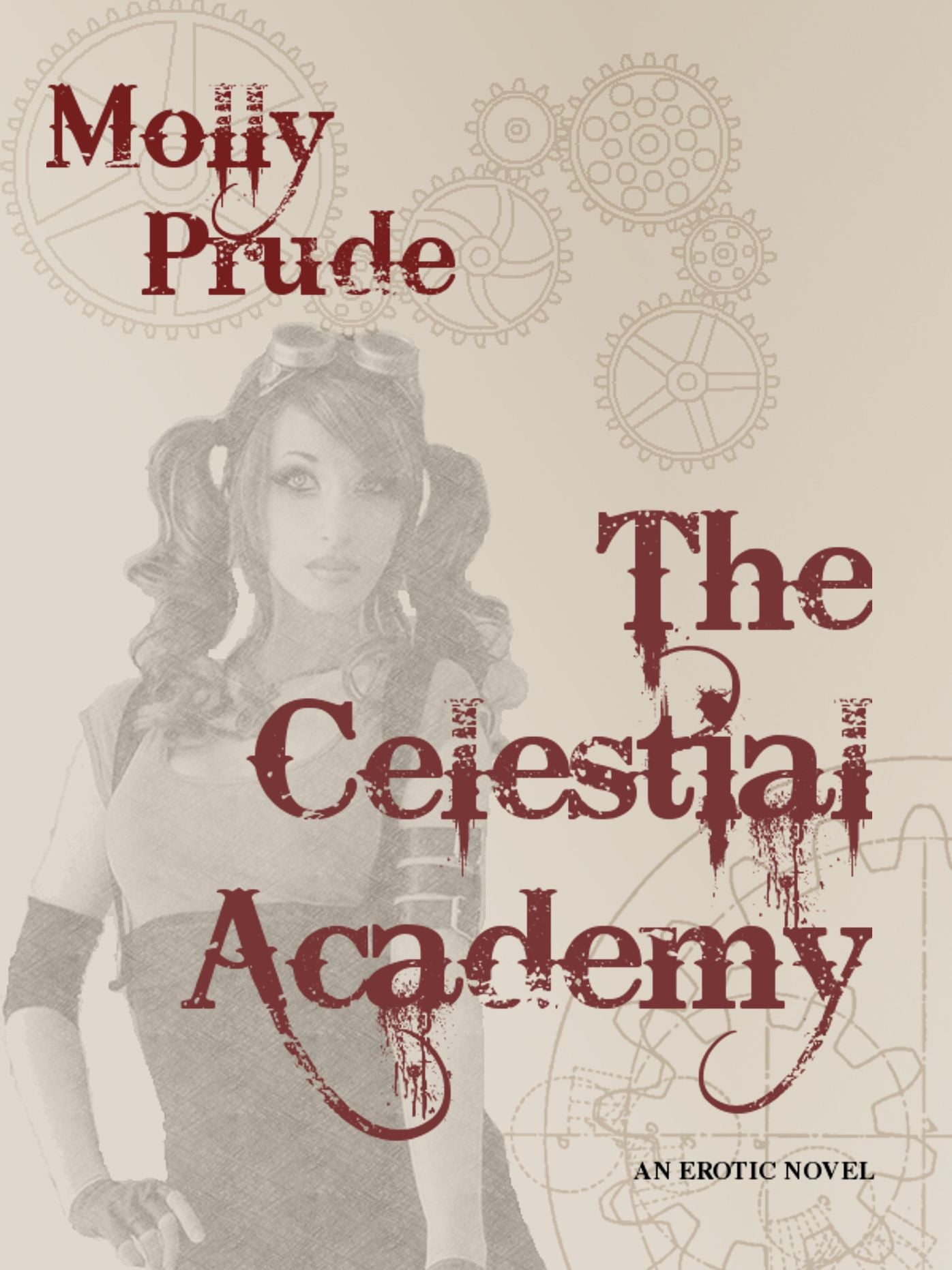 The Celestial Academy