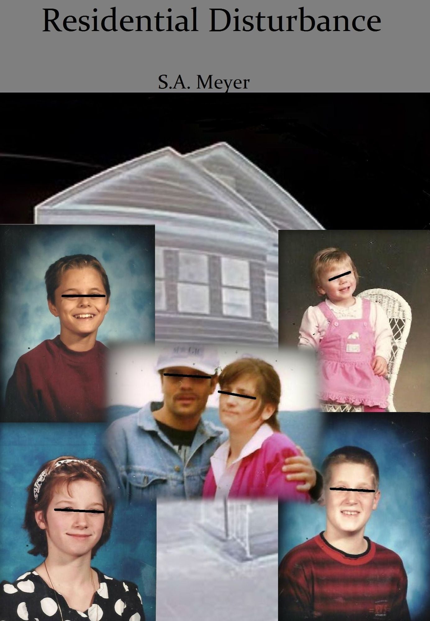 Residential Disturbance