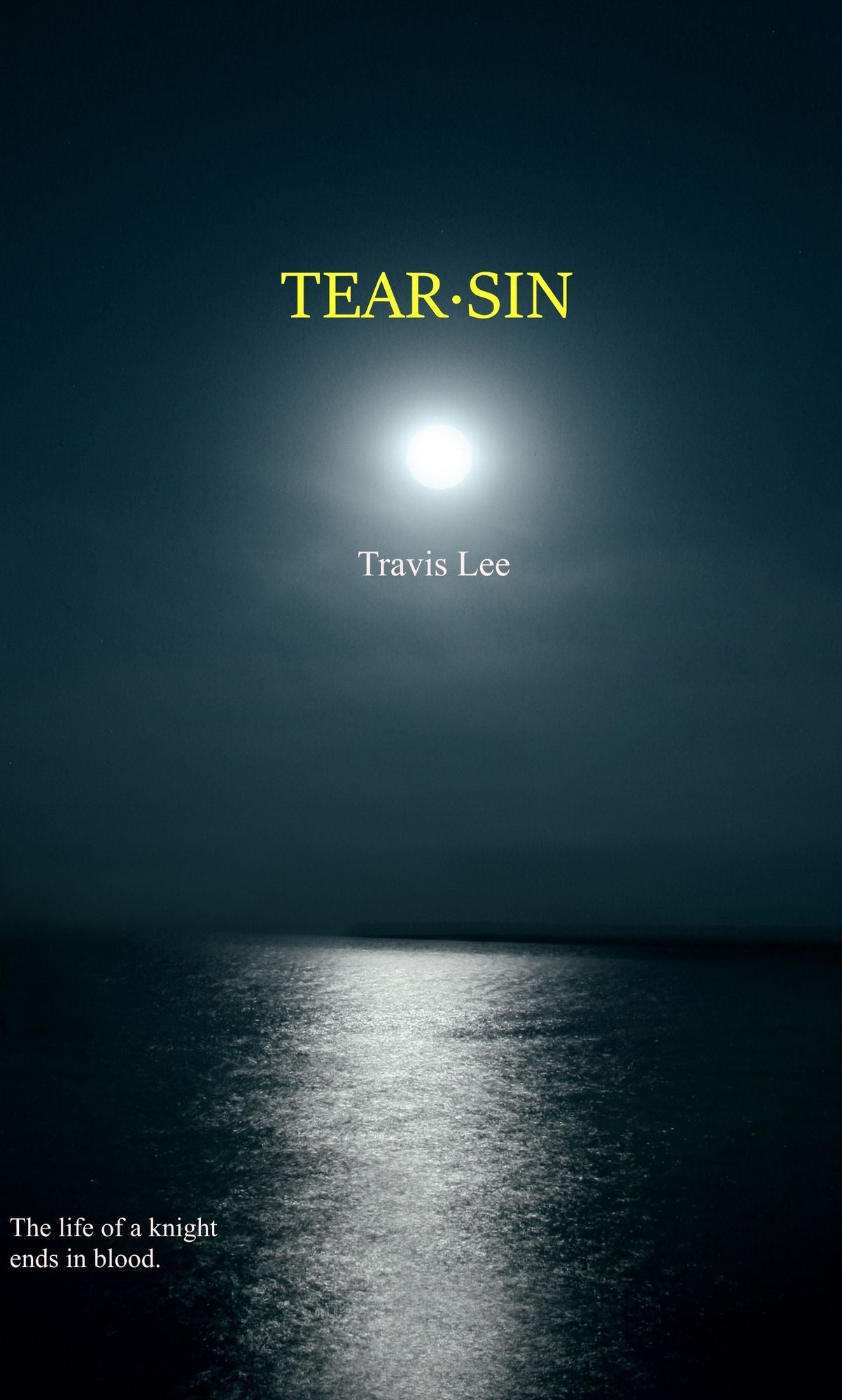 Tear*Sin
