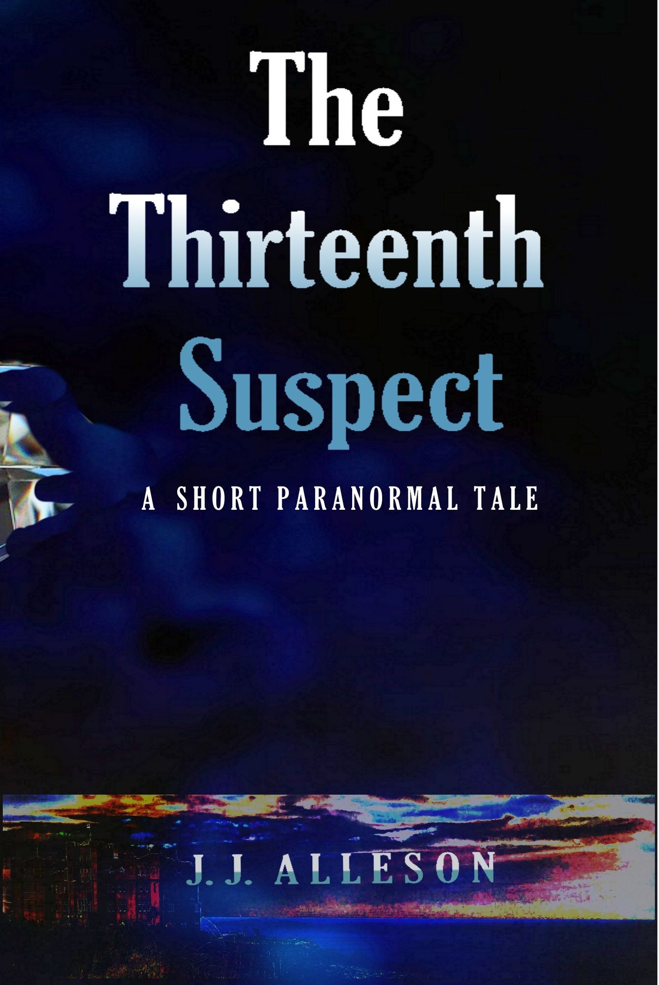 The 13th Suspect