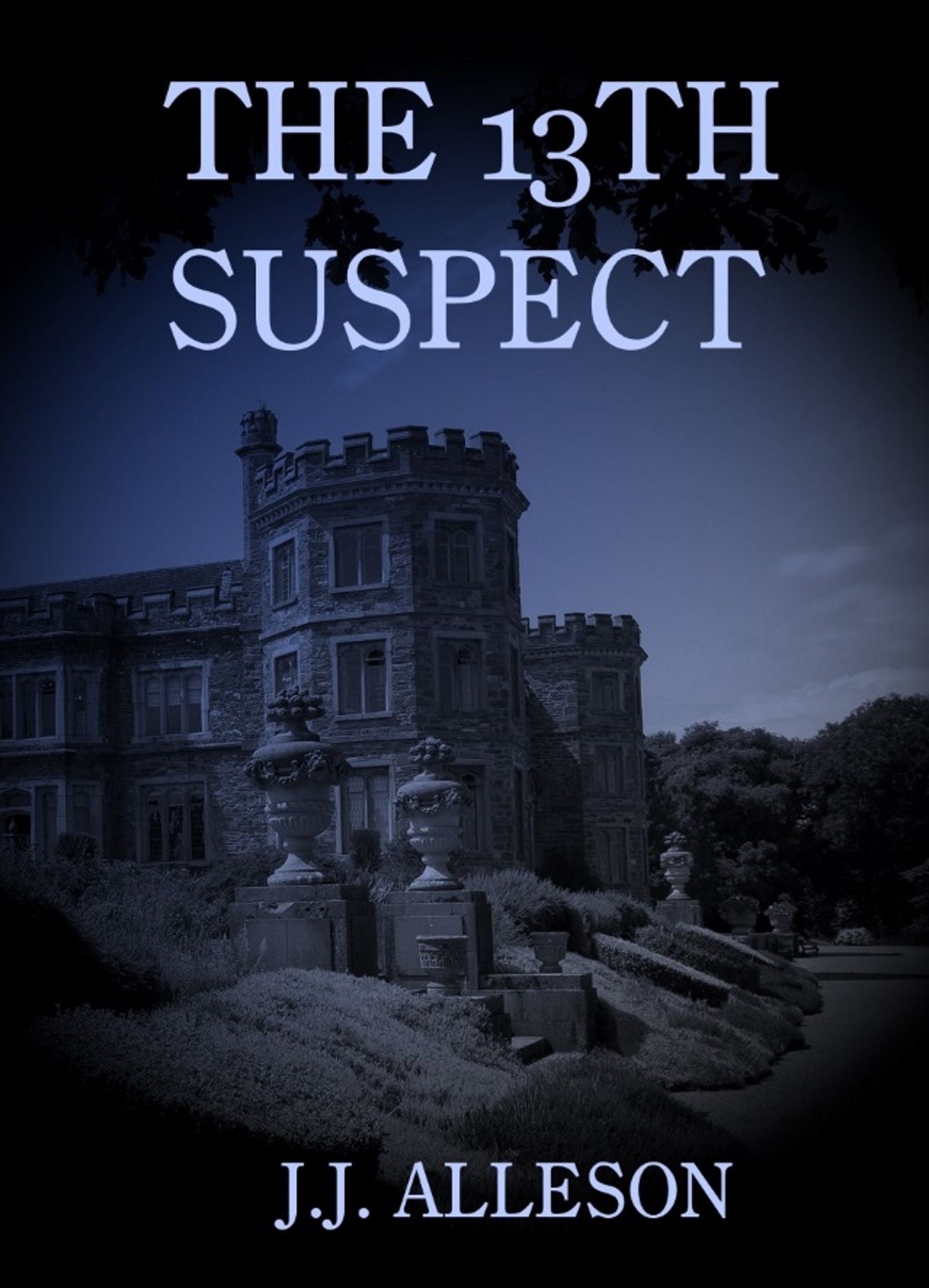 The 13th Suspect