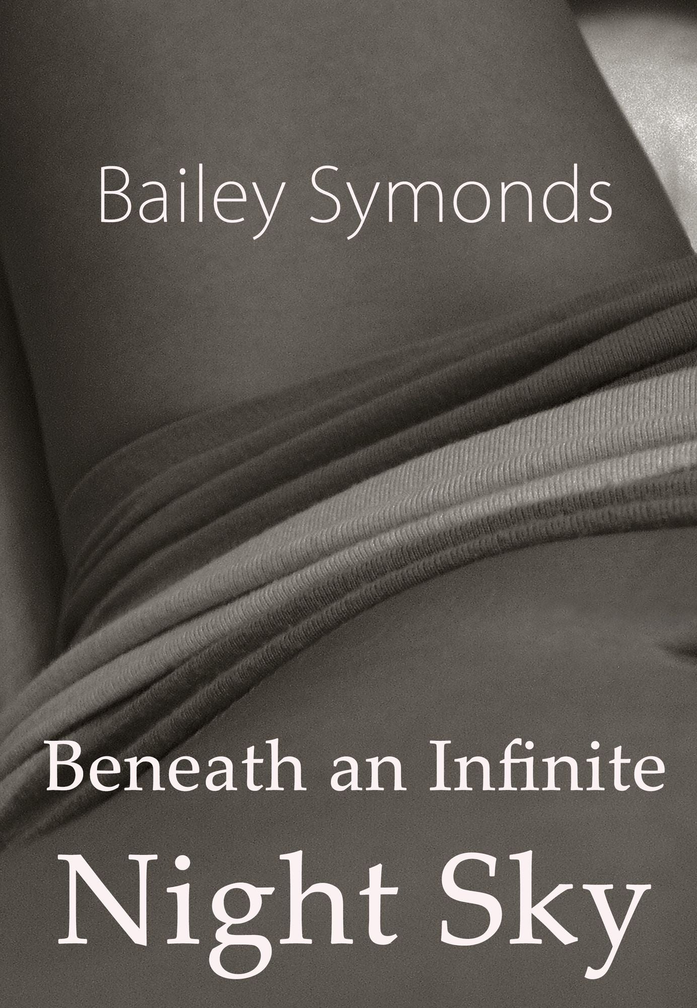 Beneath an Infinite Night Sky