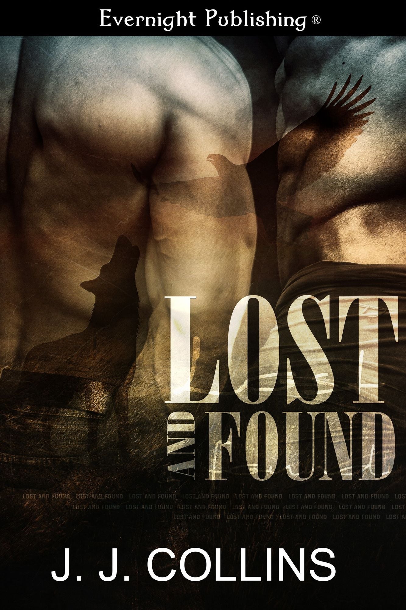 Lost and Found