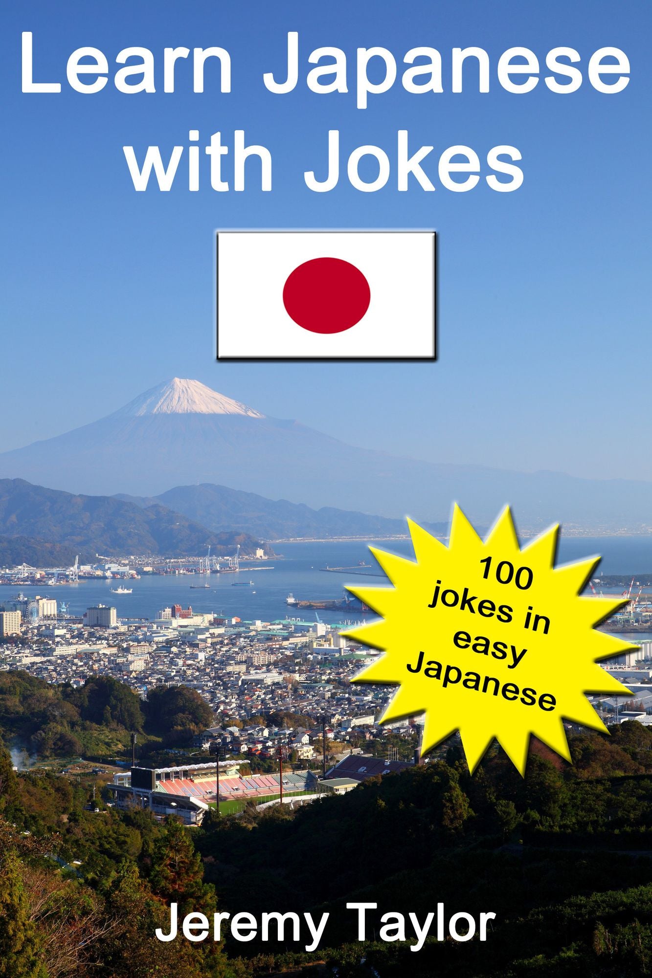 Learn Japanese With Jokes 1