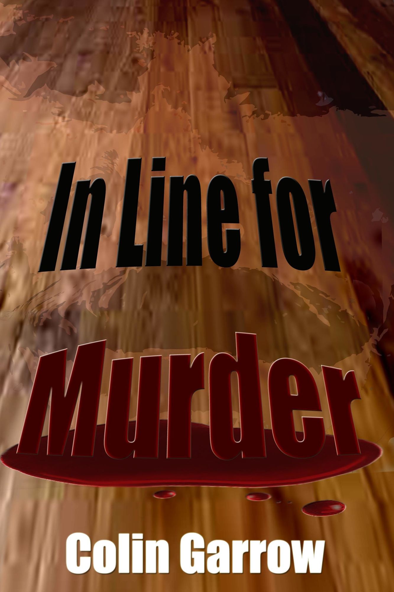 In Line for Murder