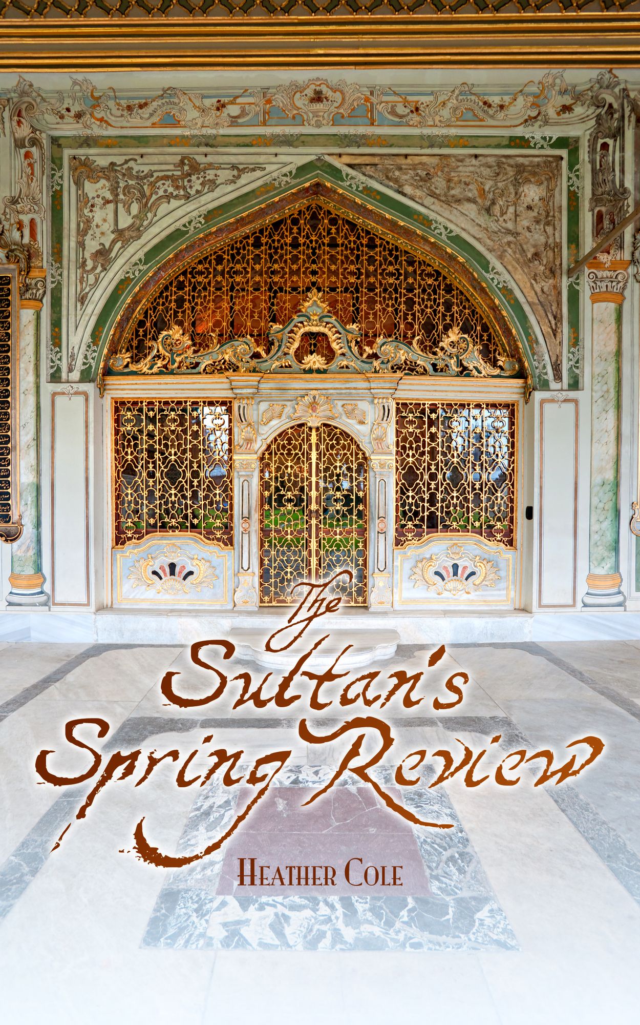 The Sultan's Spring Review