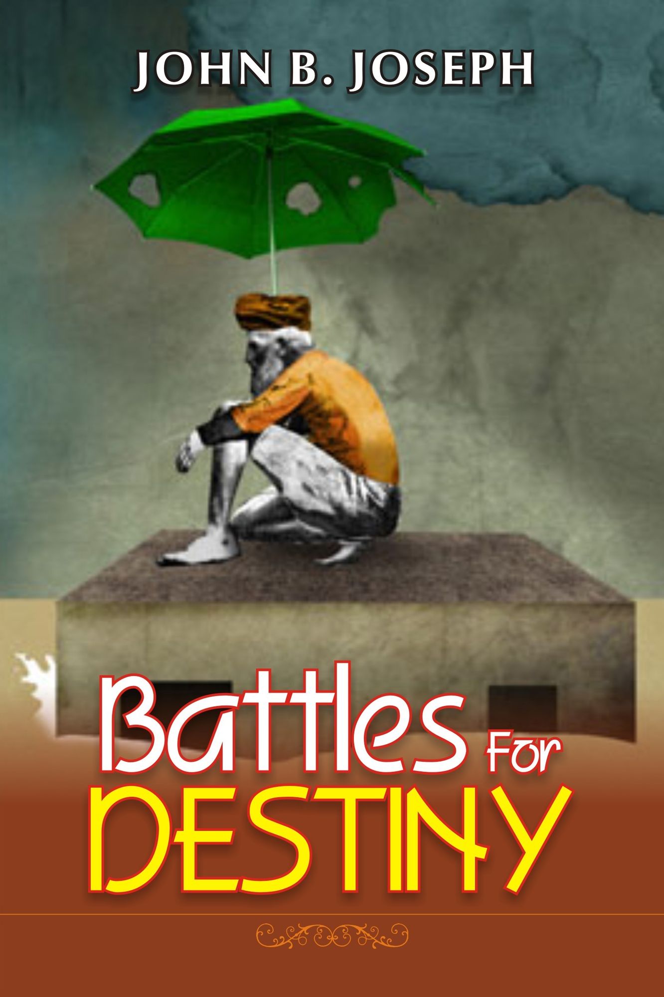Battles for Destiny