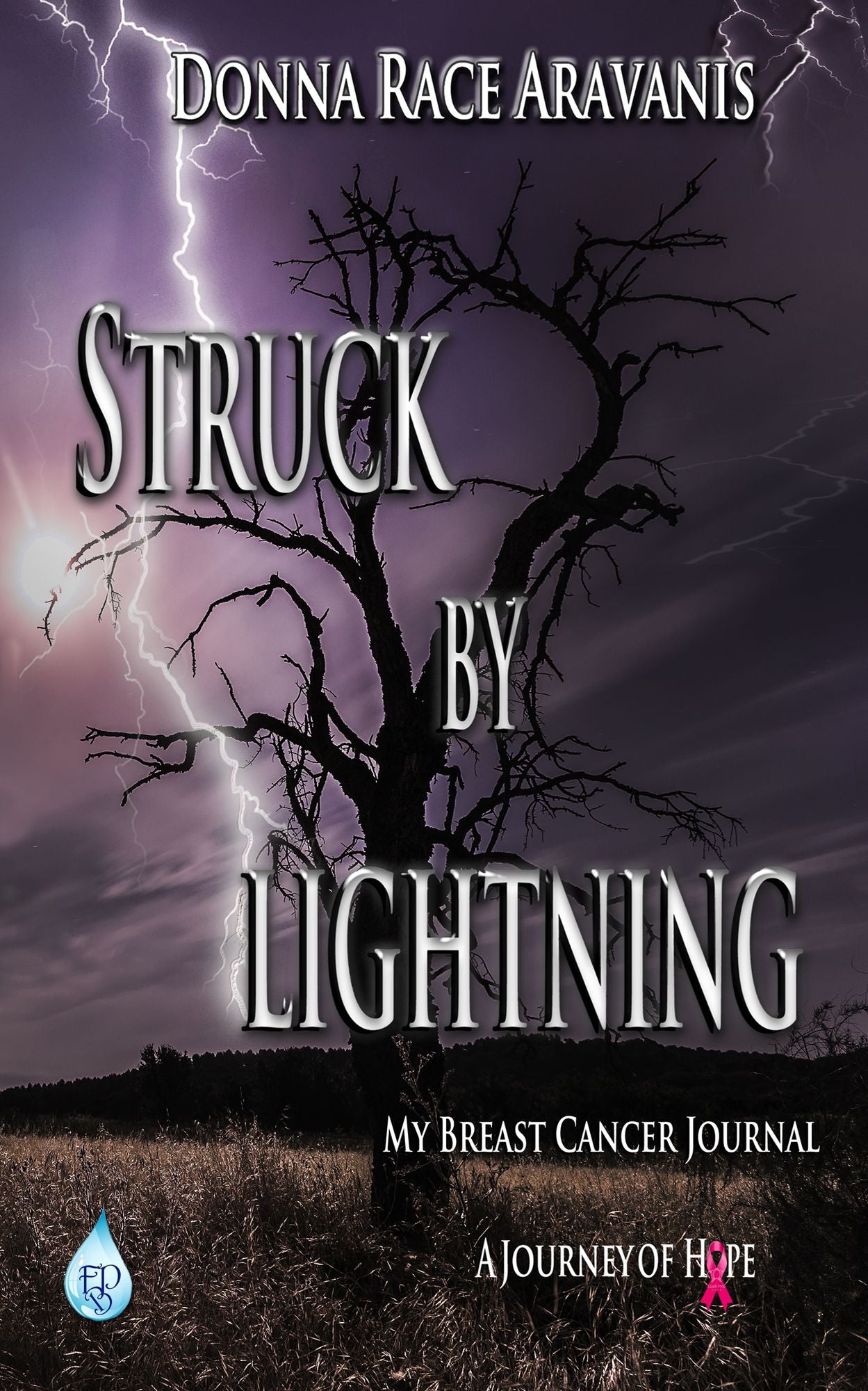 Struck by Lightning: My Breast Cancer Journal