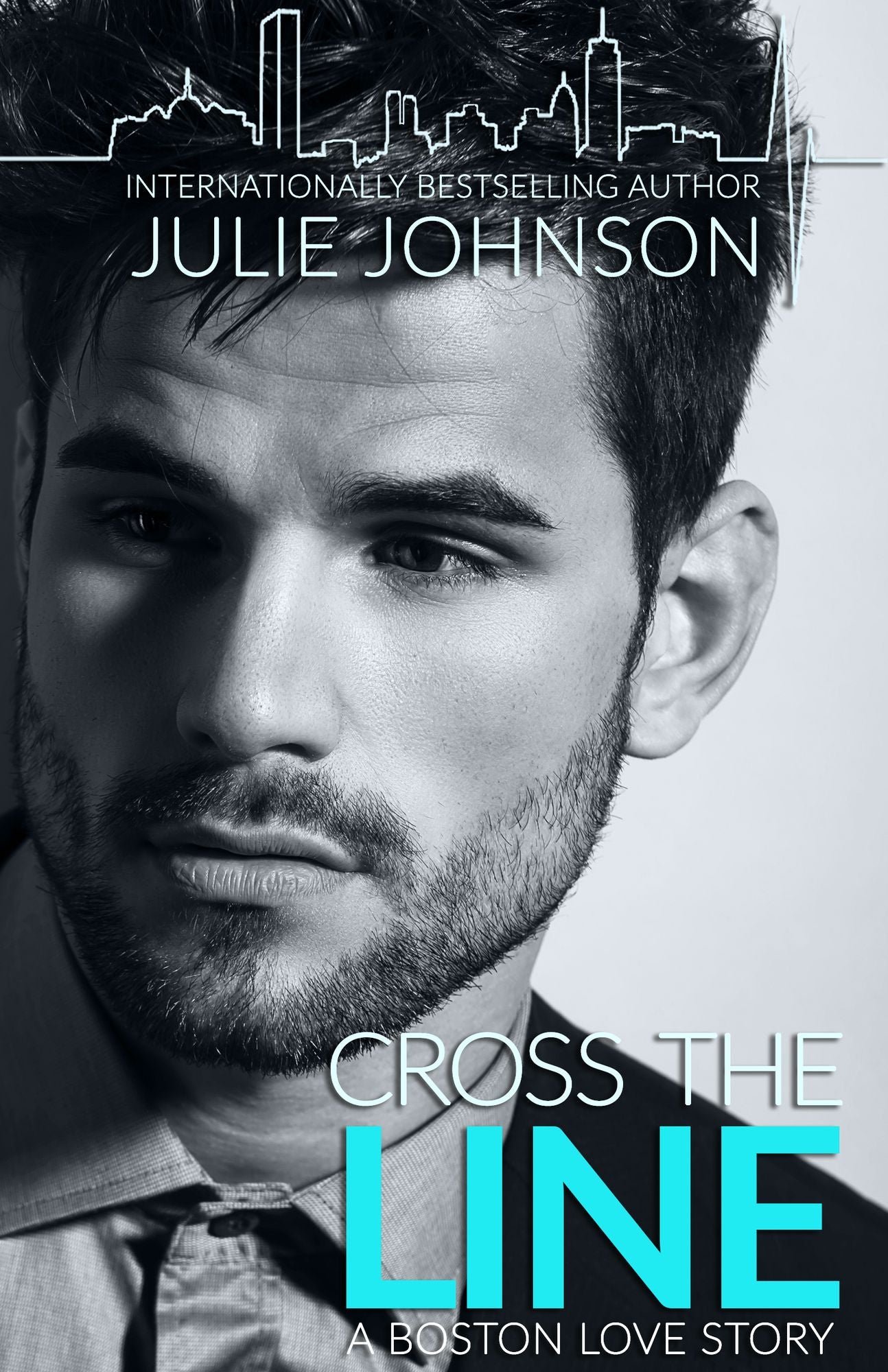 Cross the Line