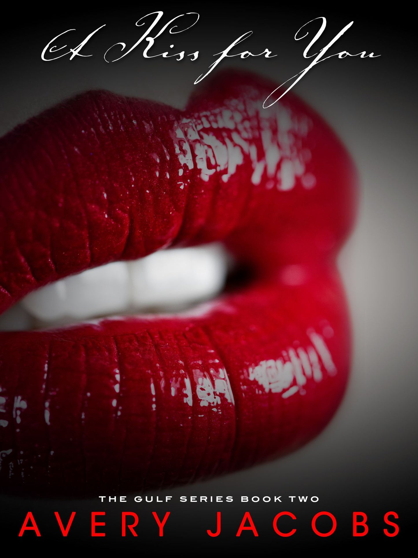 A Kiss for You