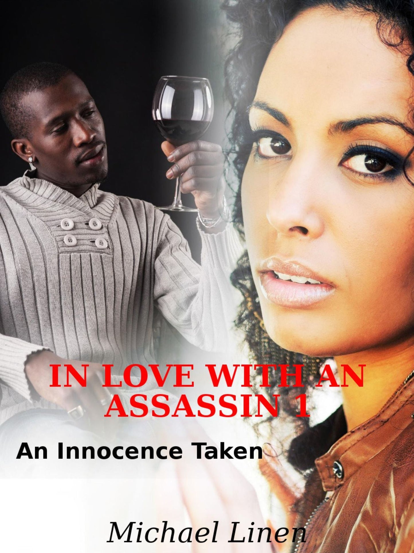 In Love With An Assassin 1: An Innocence Taken
