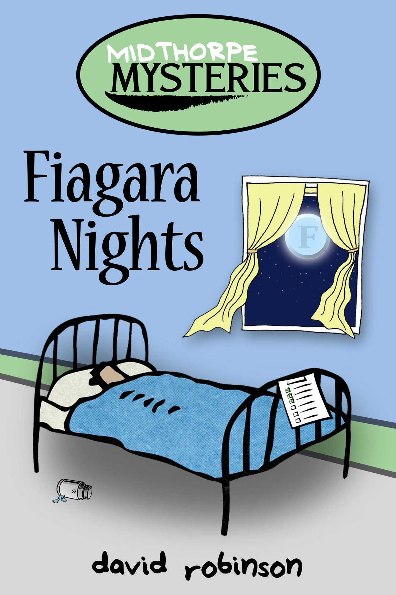 Fiagara Nights