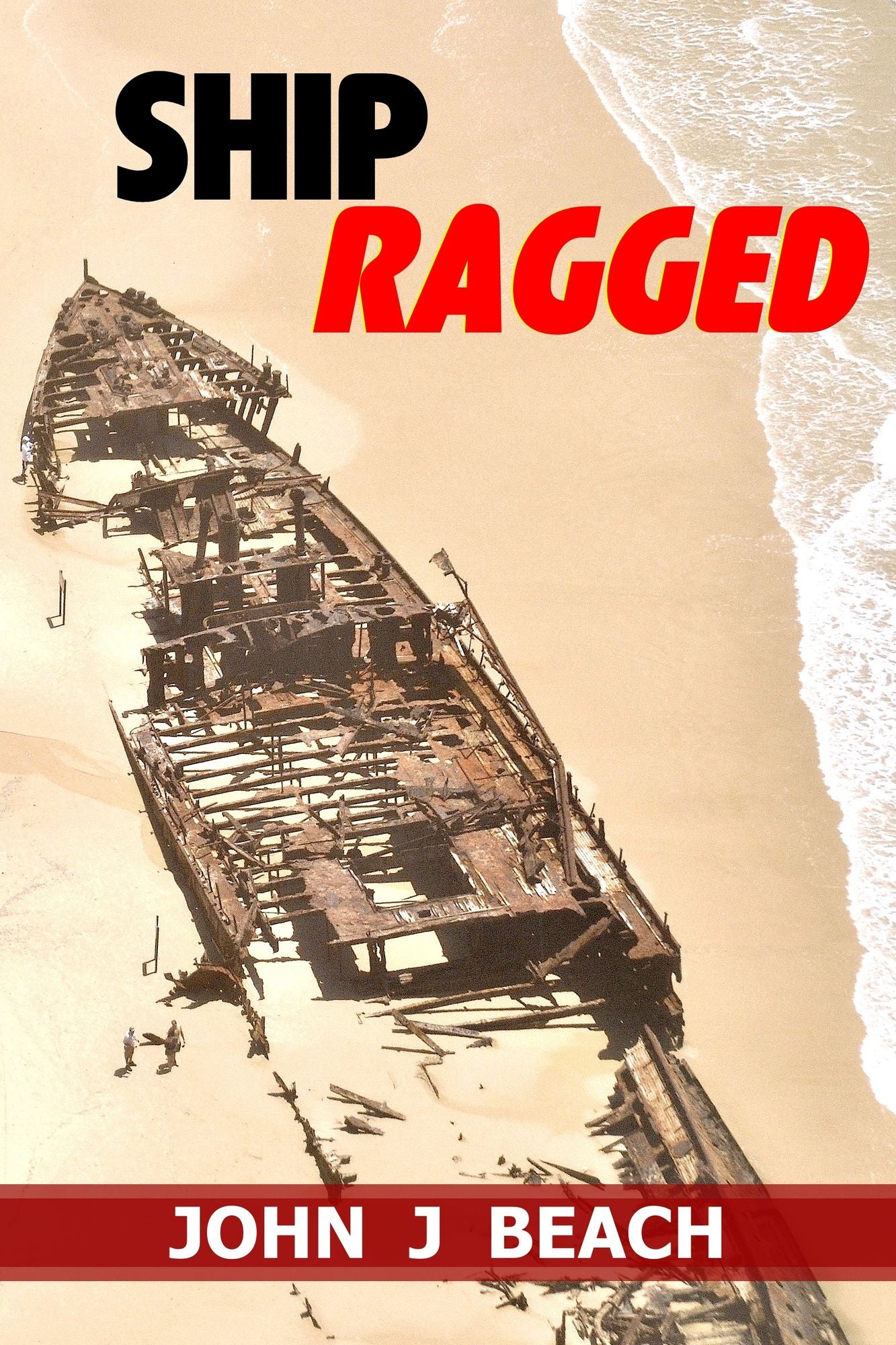 Ship Ragged