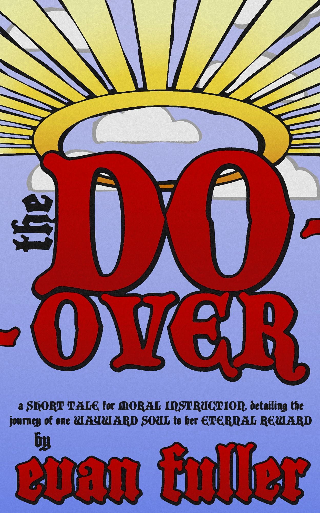 The Do-Over