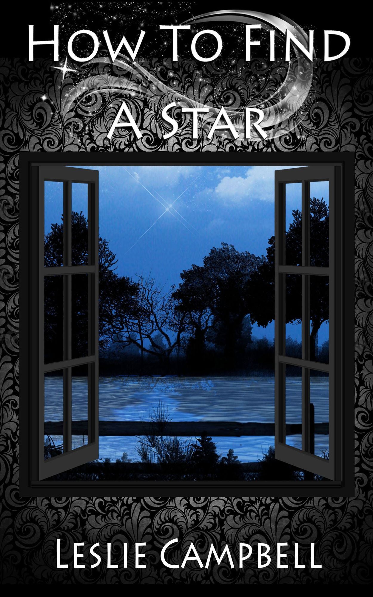 How To Find A Star (Sugar Baby Saga Book 2)
