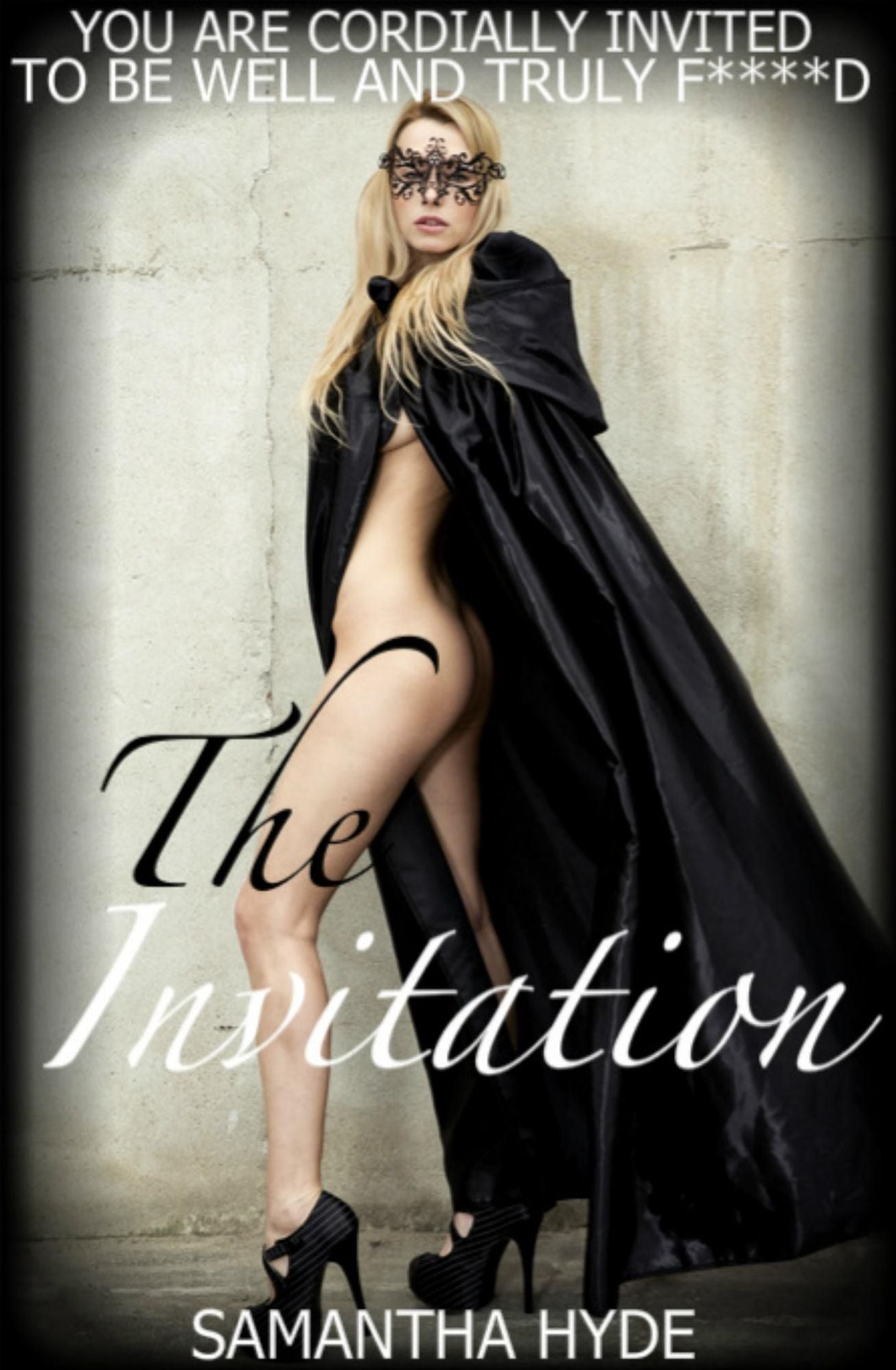 The Invitation