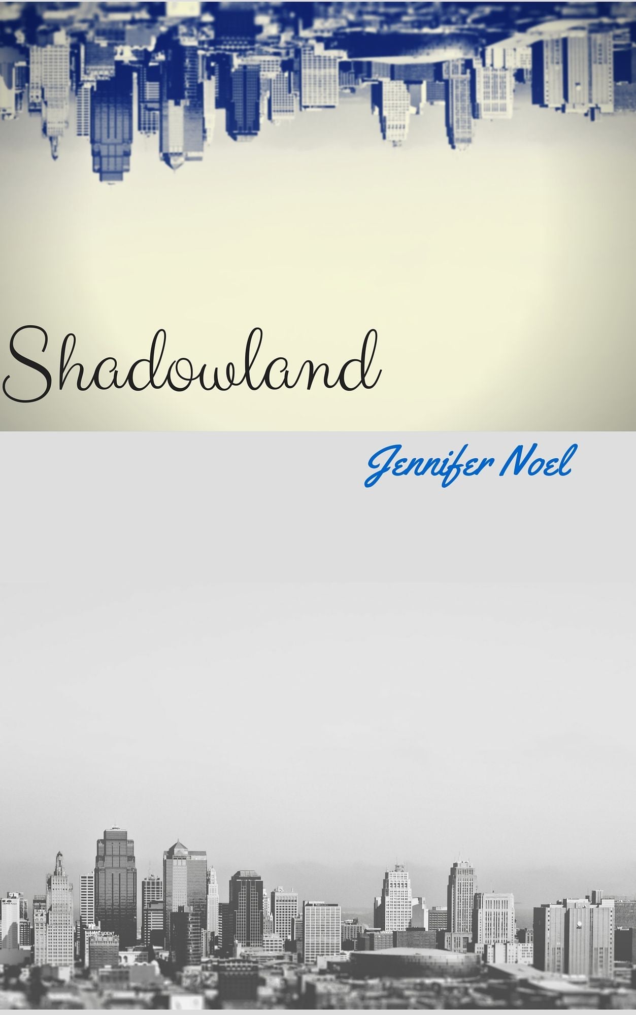 Shadowland