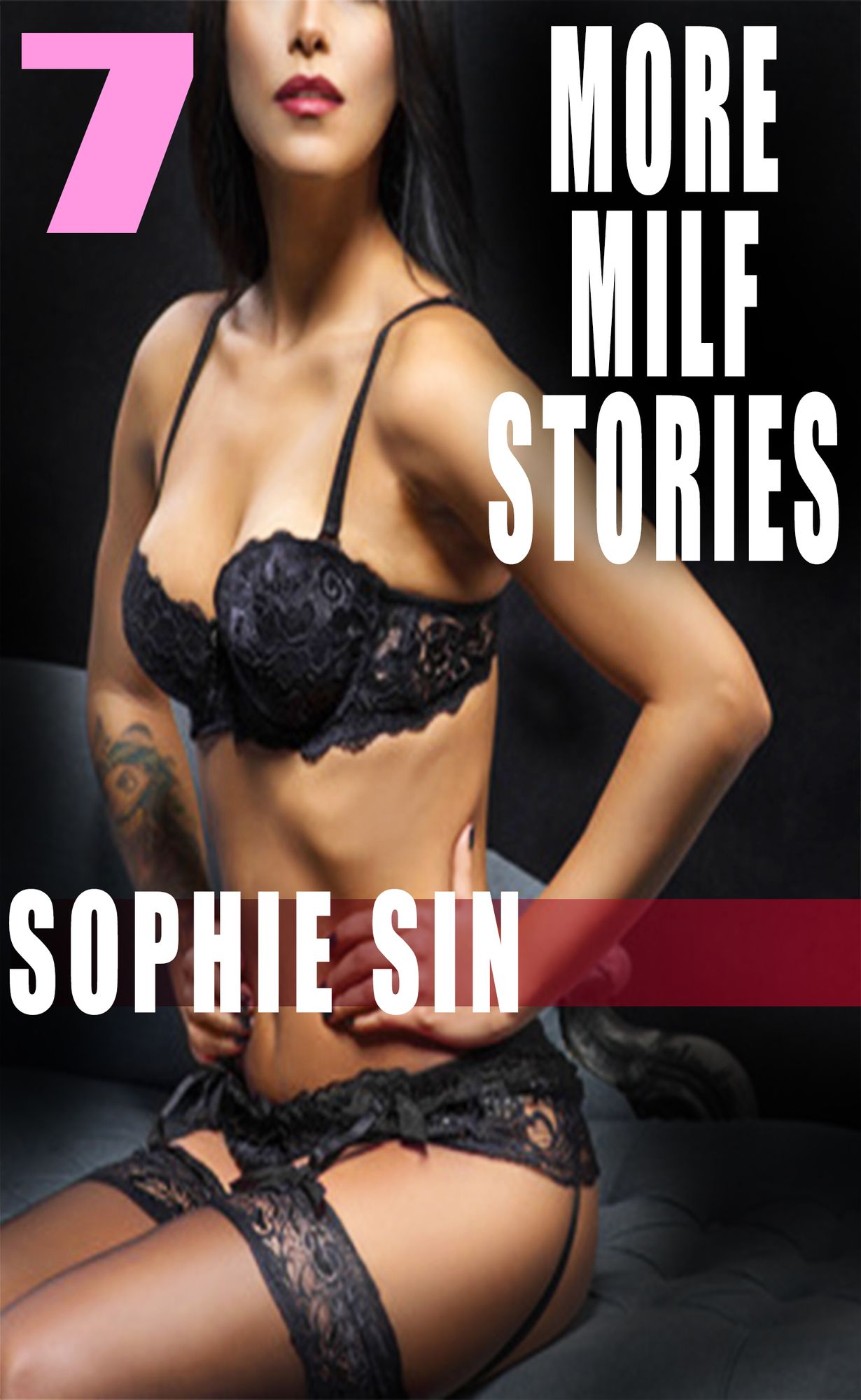 7 More MILF Stories