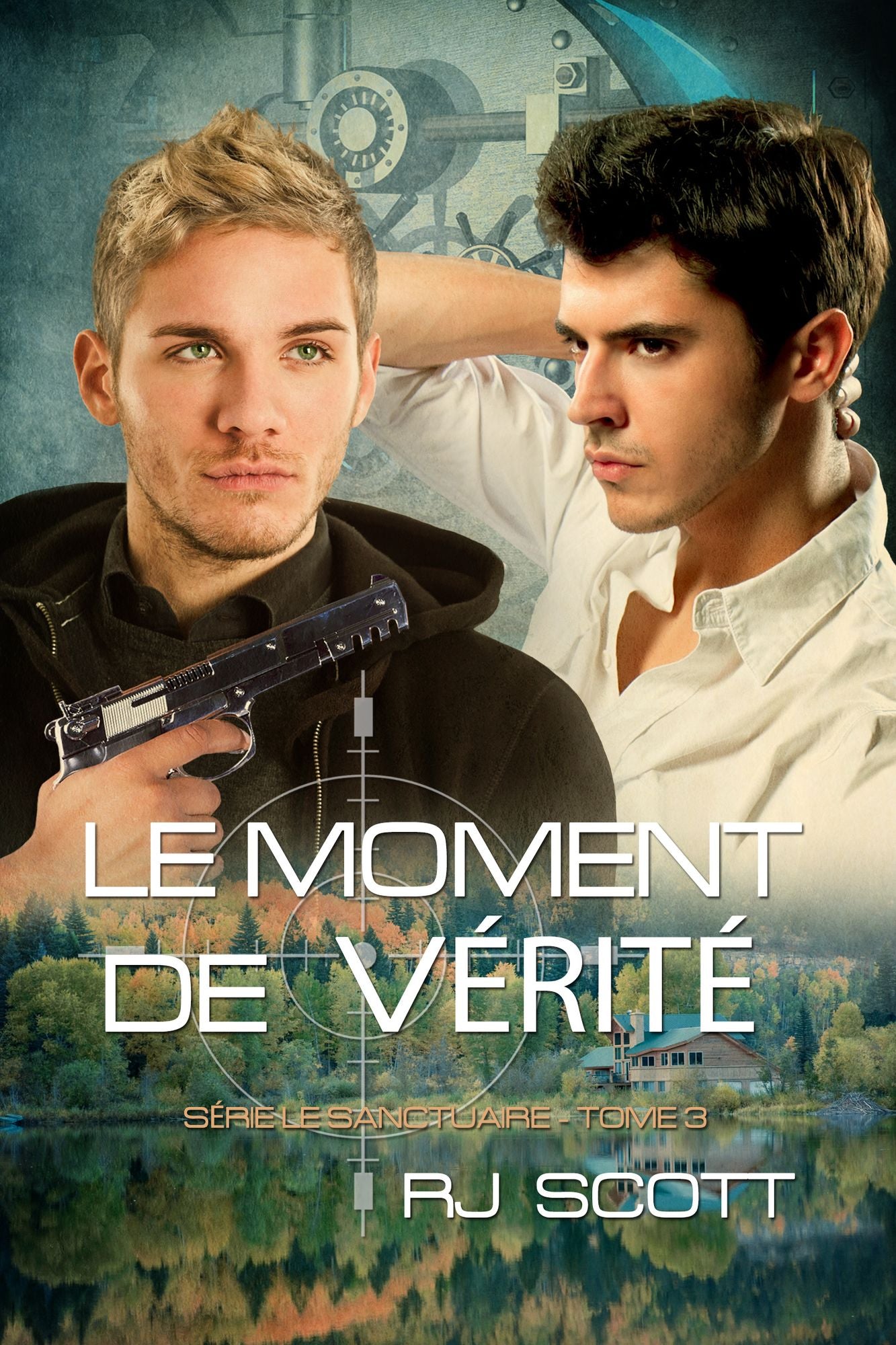 Le moment de vérité