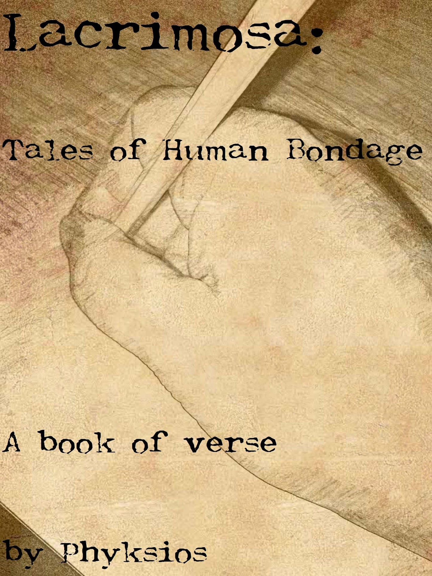 Lacrimosa: Tales of Human Bondage