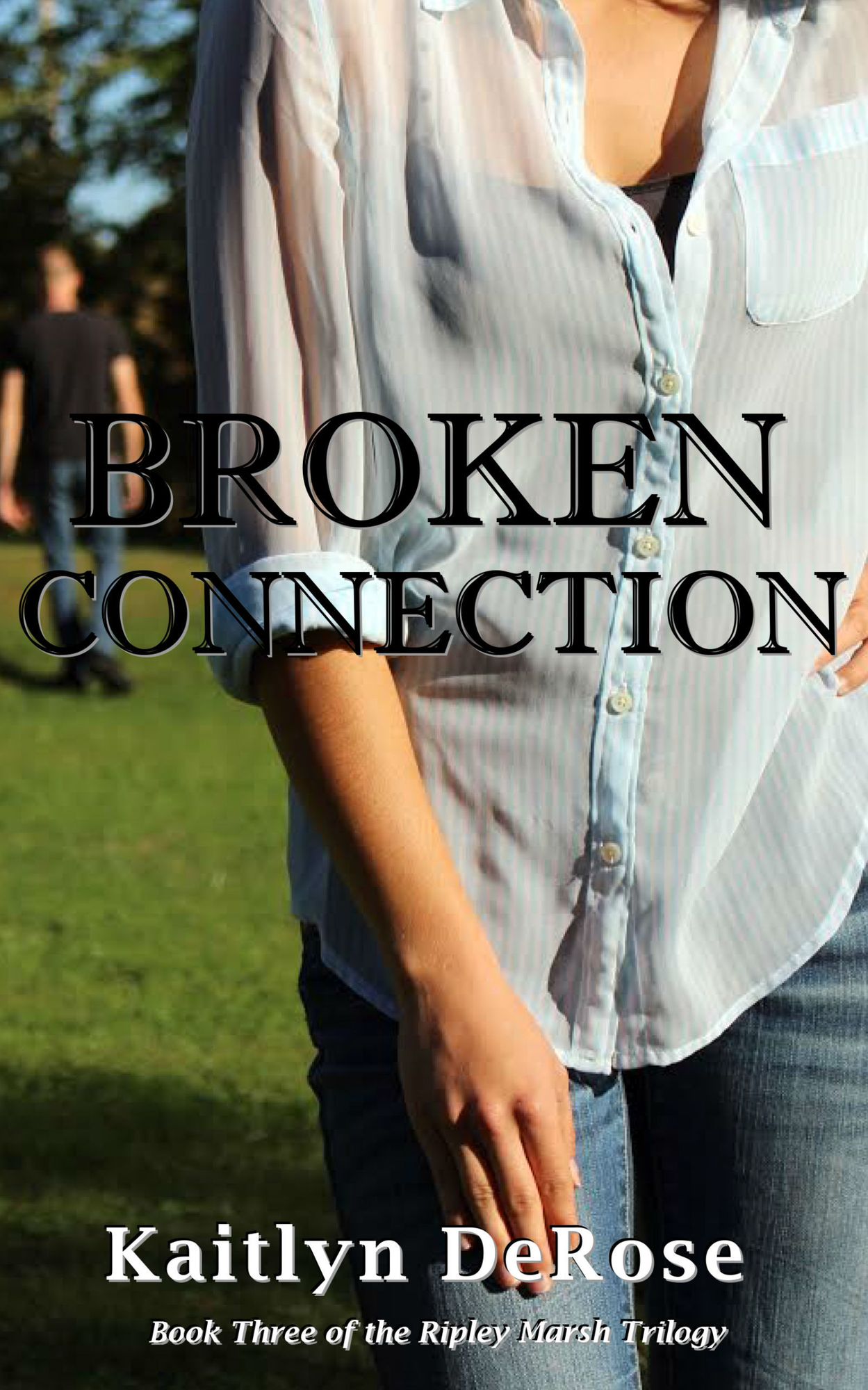Broken Connection