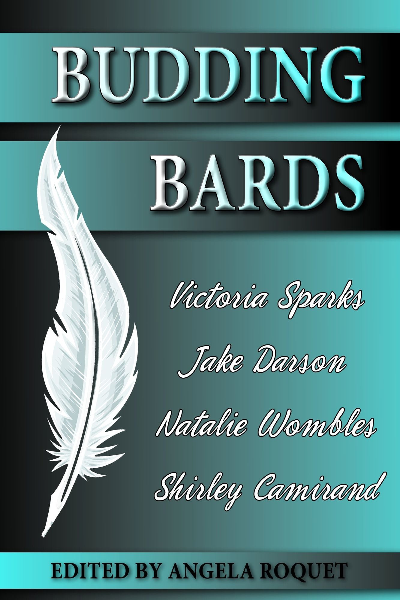 Budding Bards