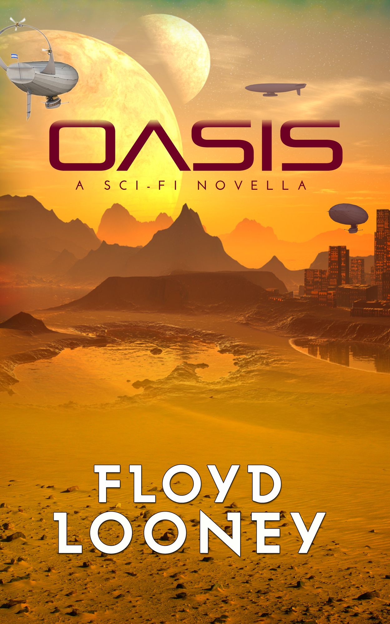 Oasis