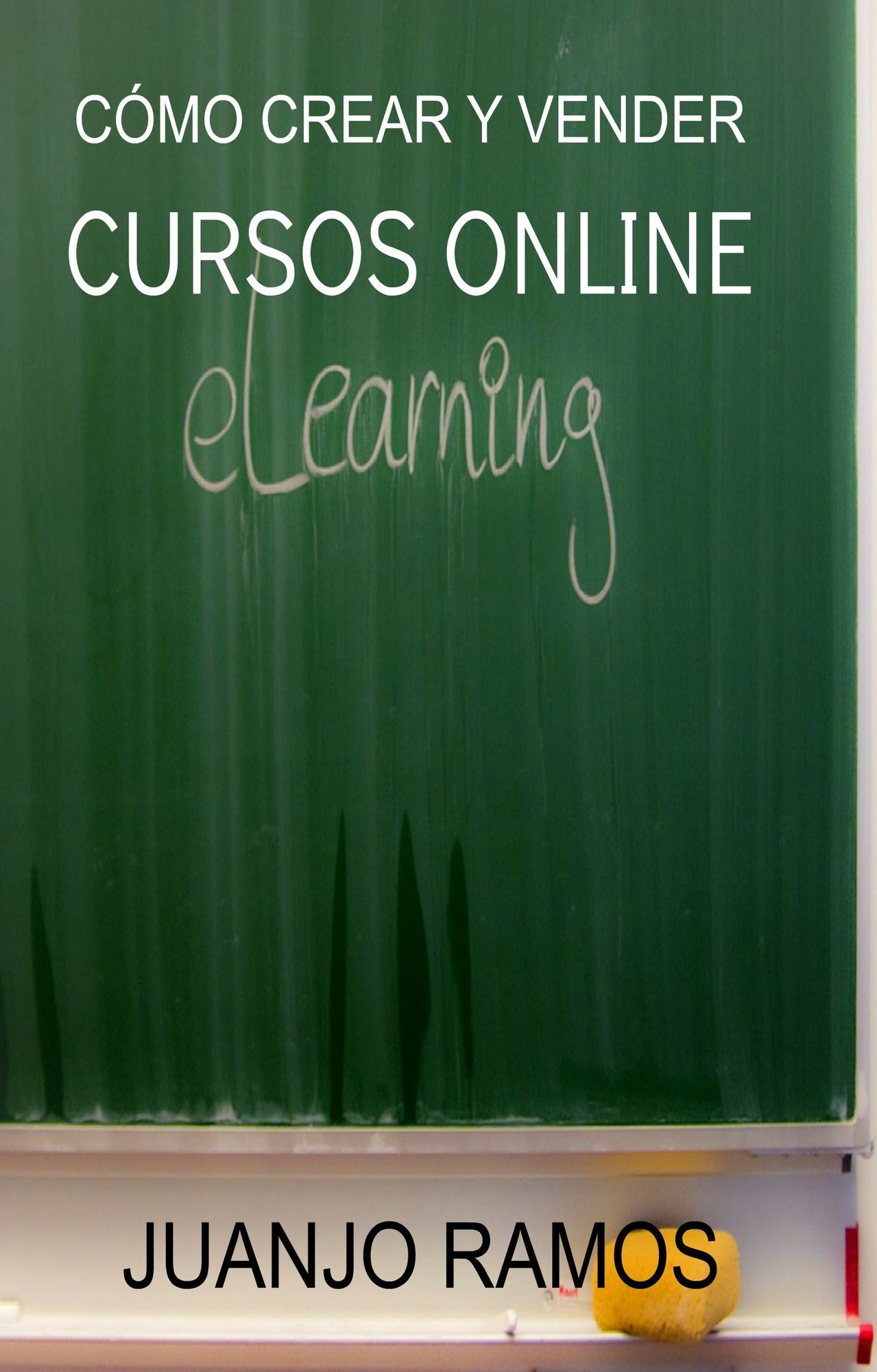 Cómo crear y vender cursos online