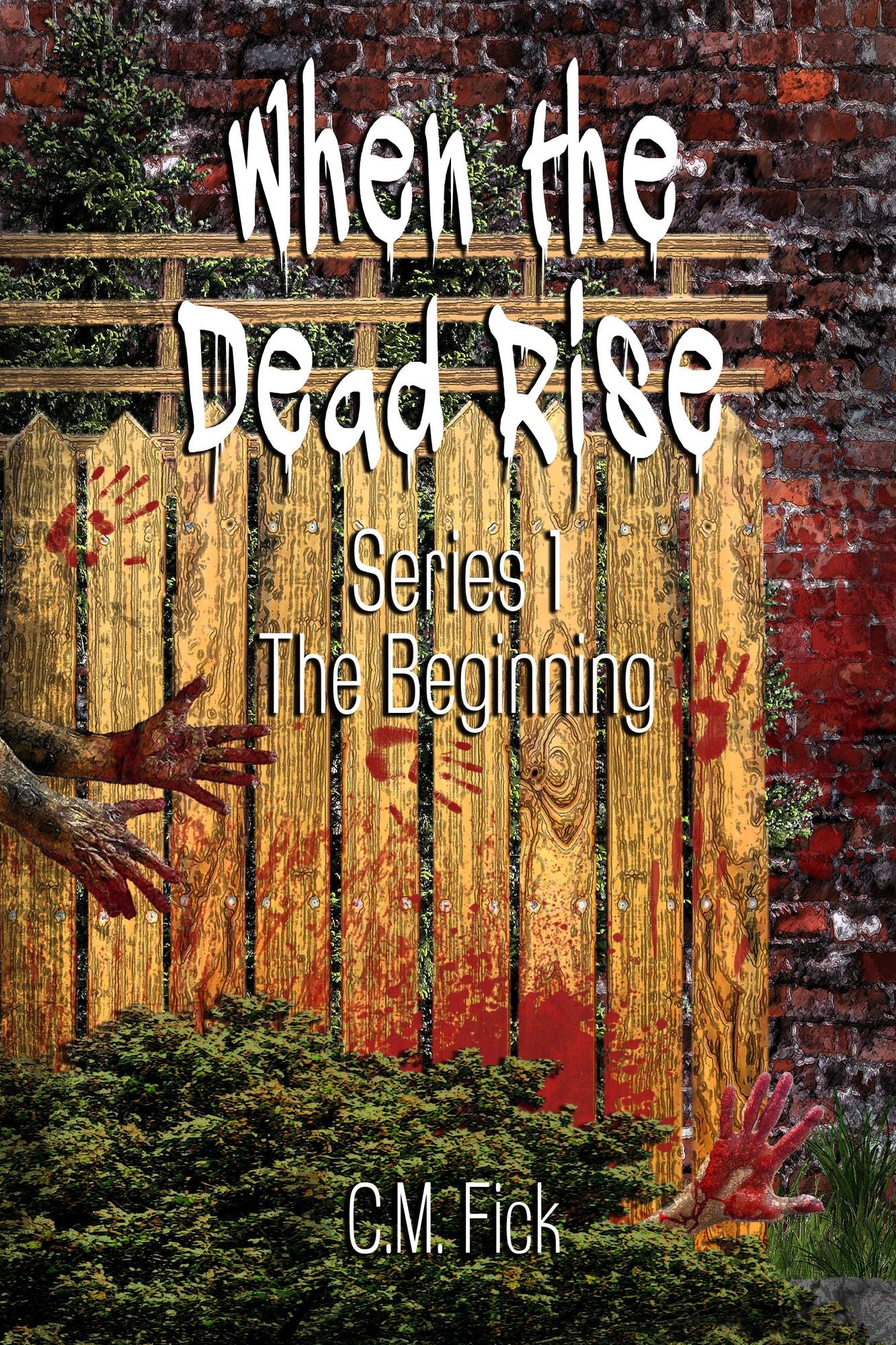 When the Dead Rise Series 1: The Beginning