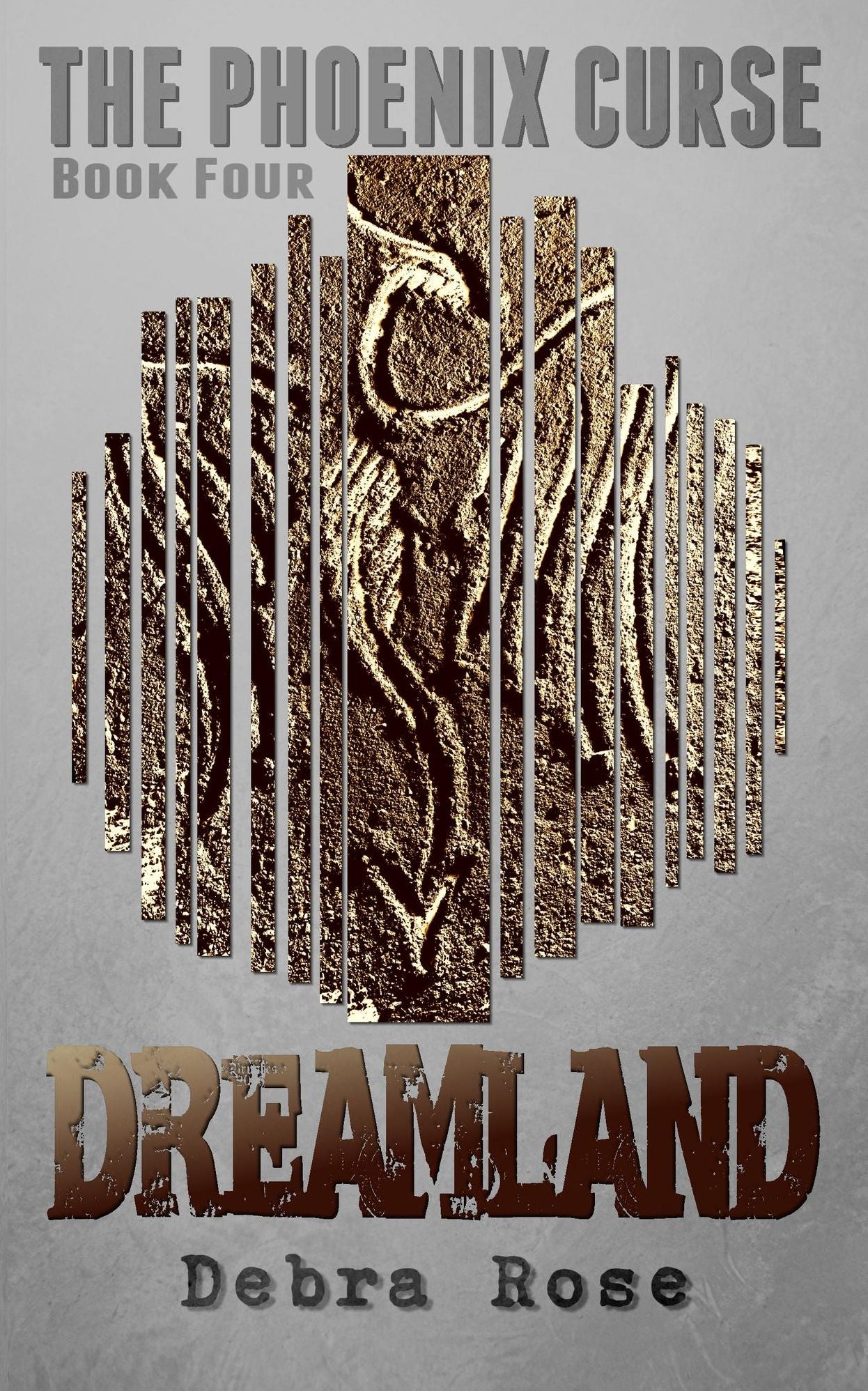 The Phoenix Curse: Dreamland - Part One