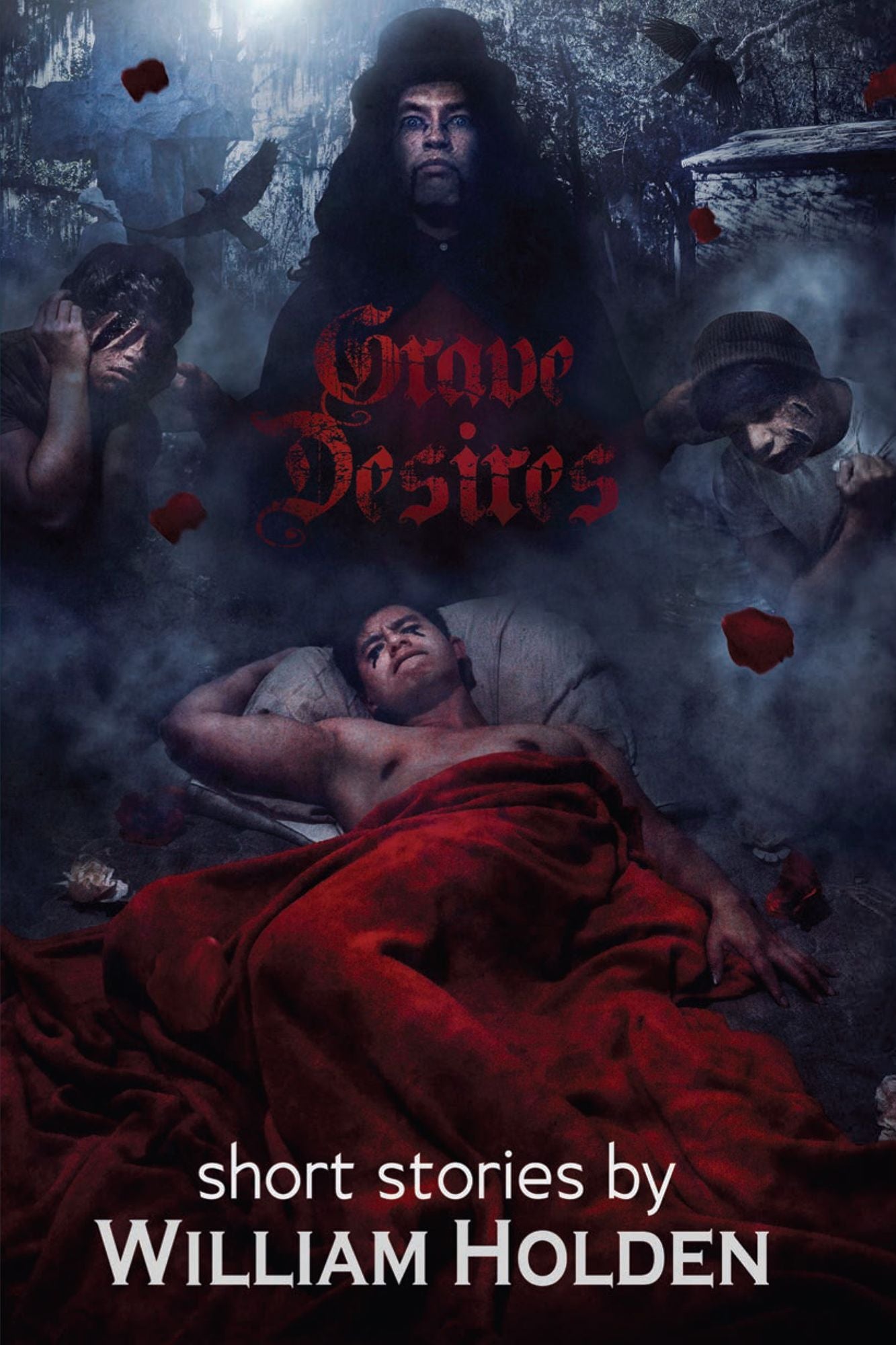Grave Desires