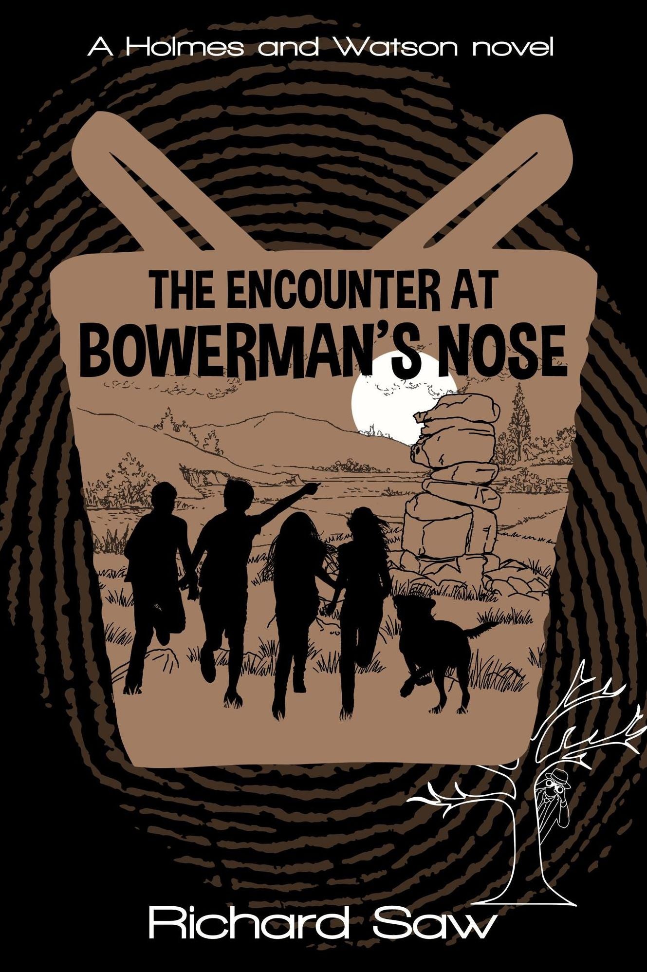 Encounter at Bowerman's Nose