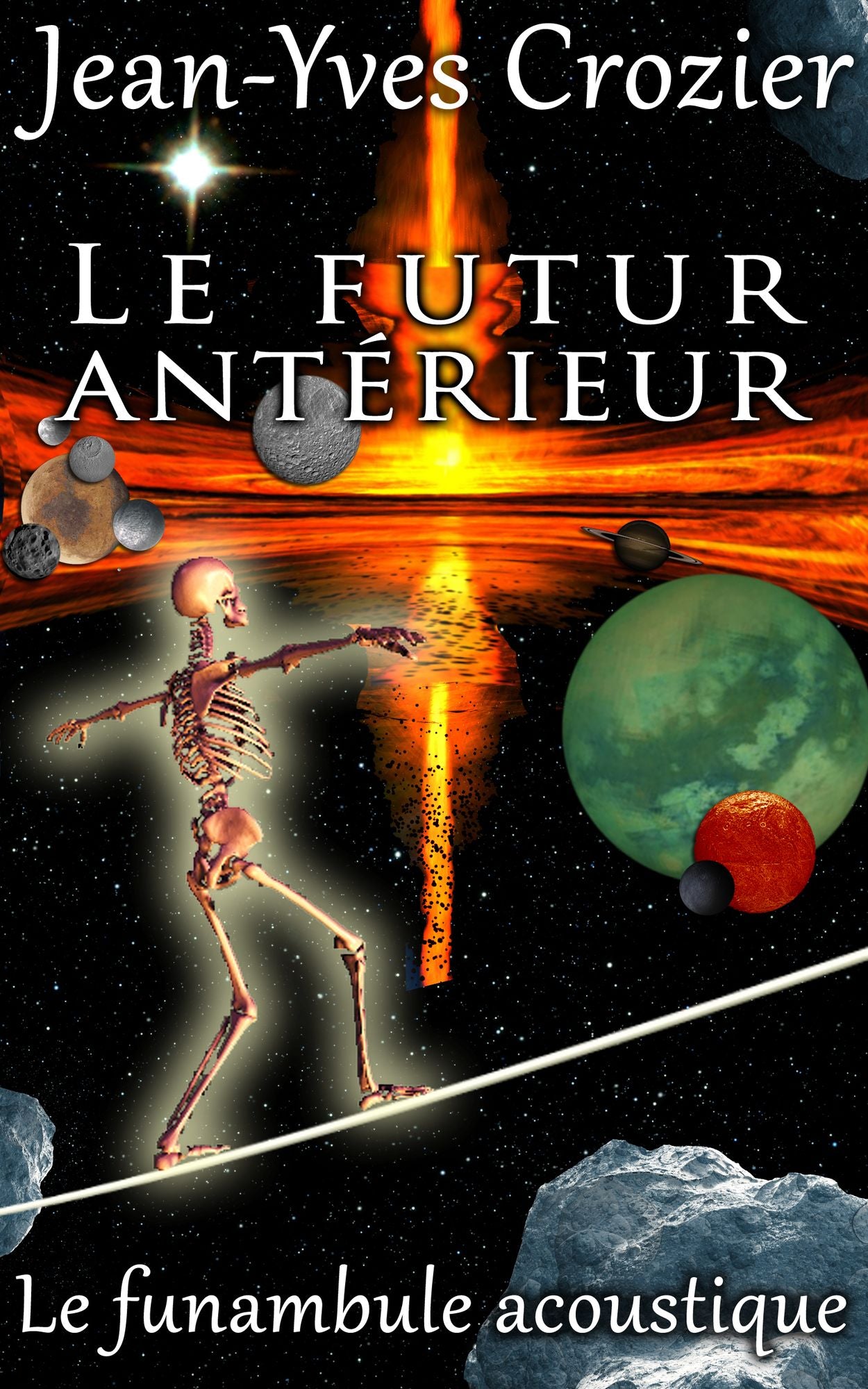 Le Futur Antérieur