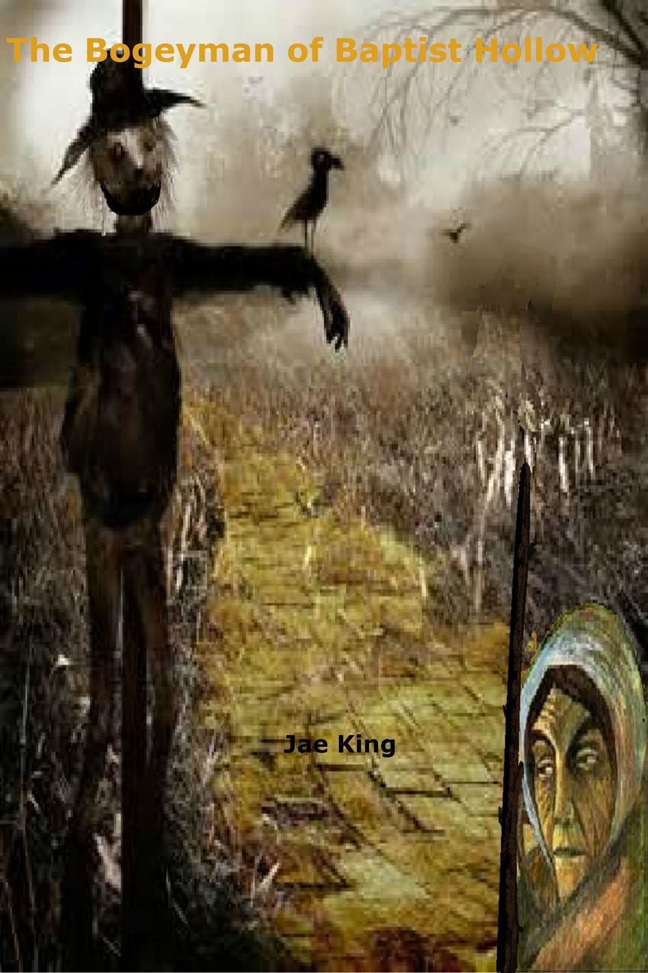 The Bogeyman of Baptist Hollow