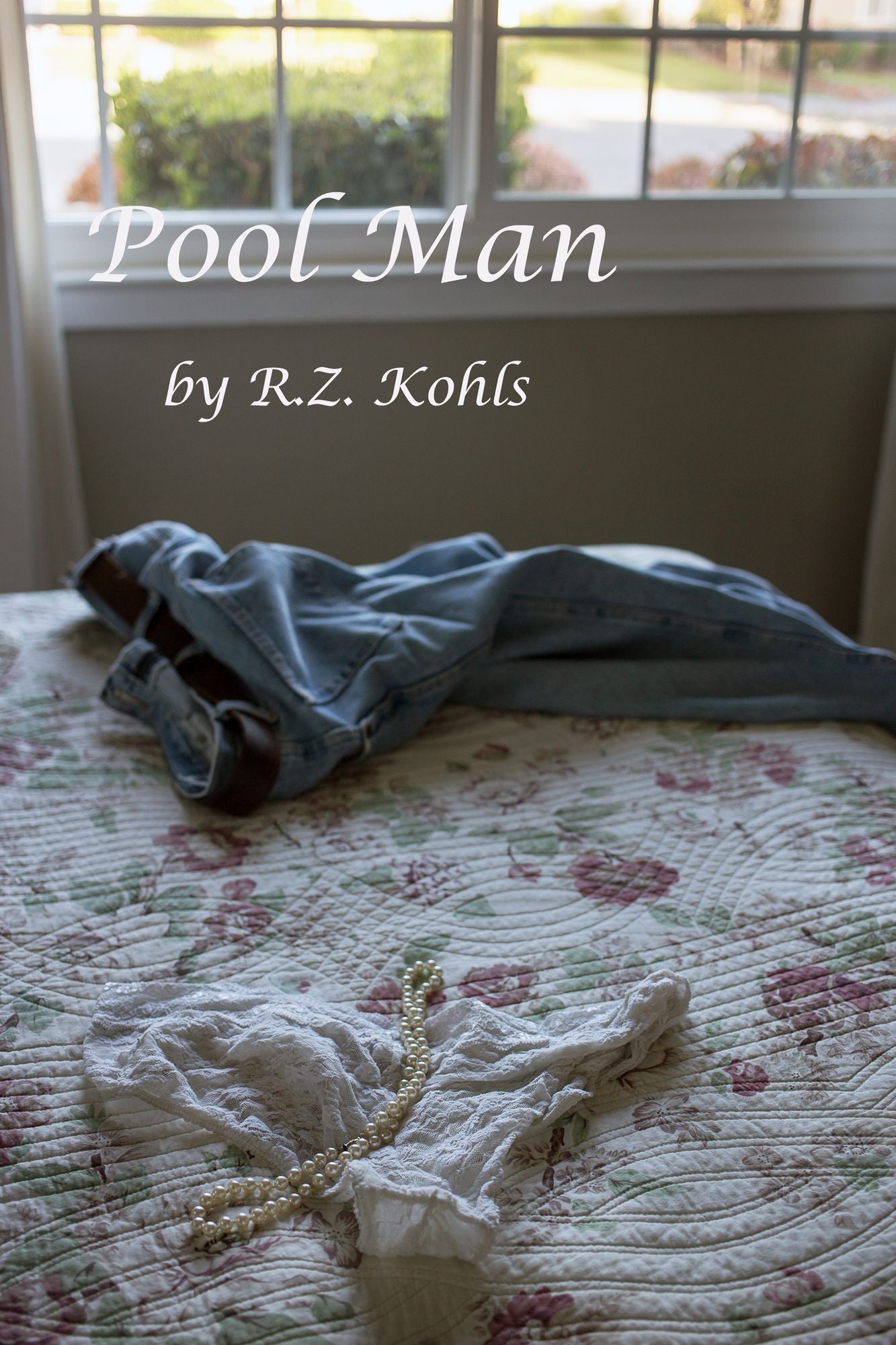 Pool Man