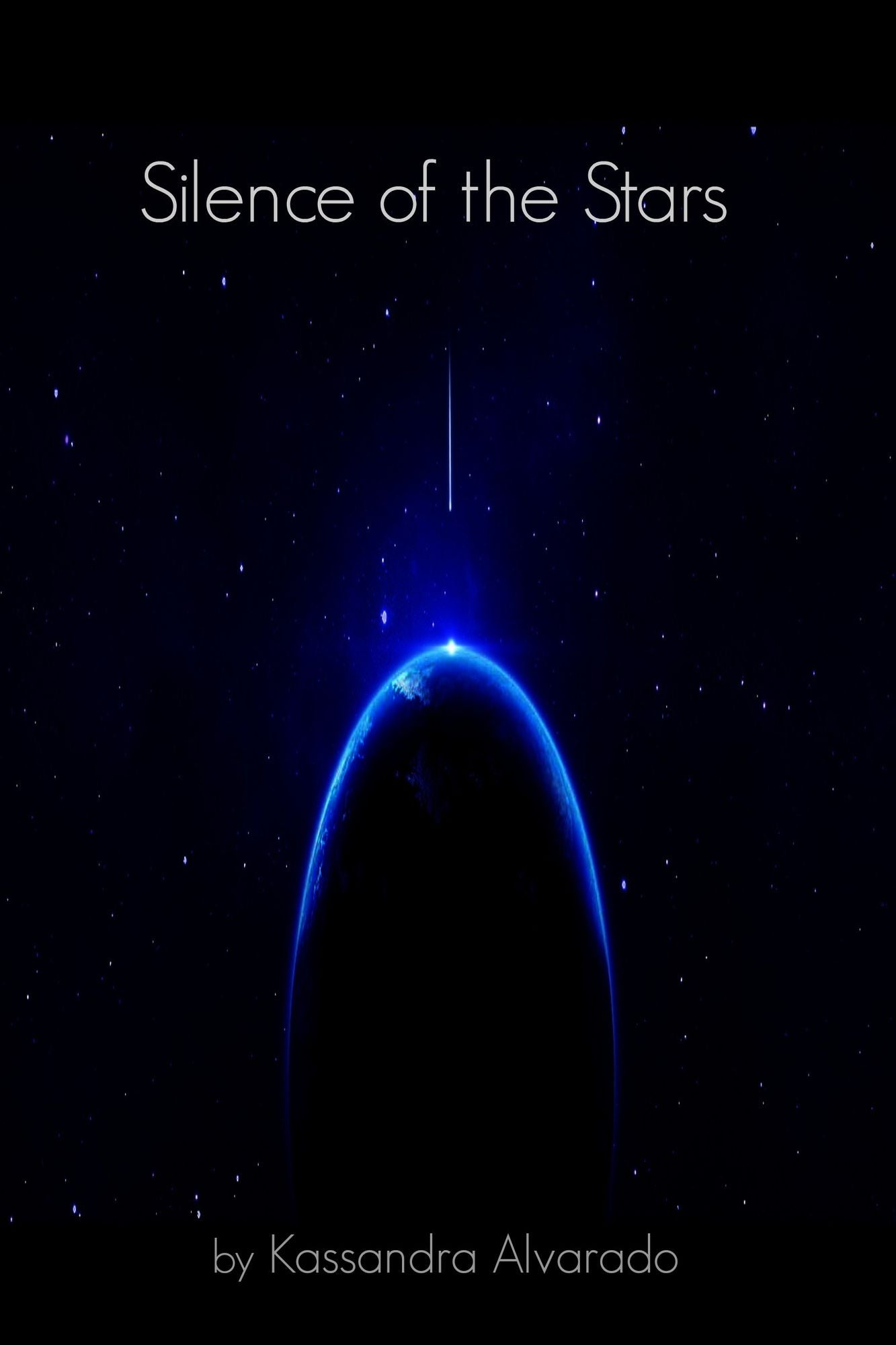 Silence of the Stars