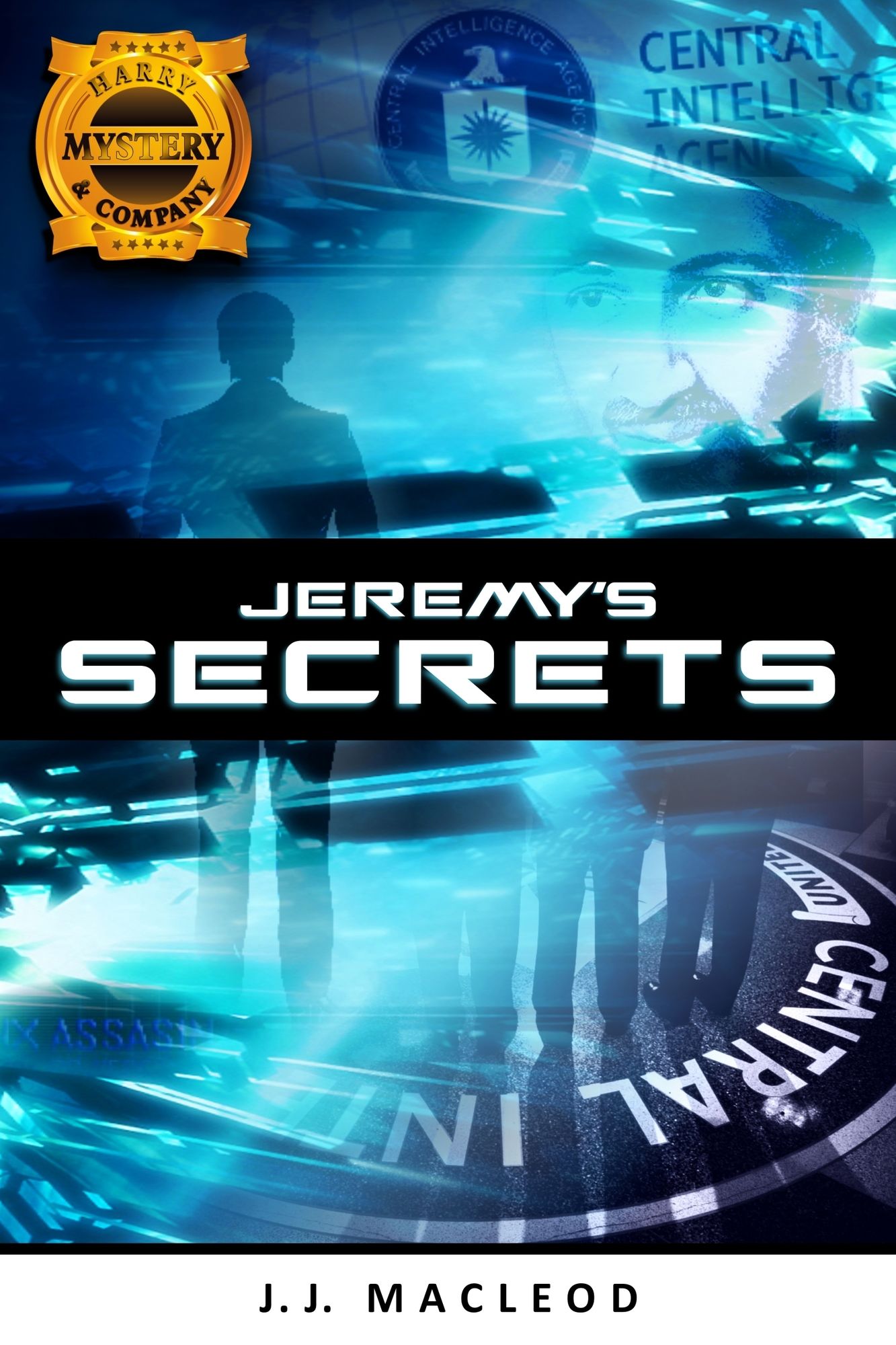 Jeremy's Secrets